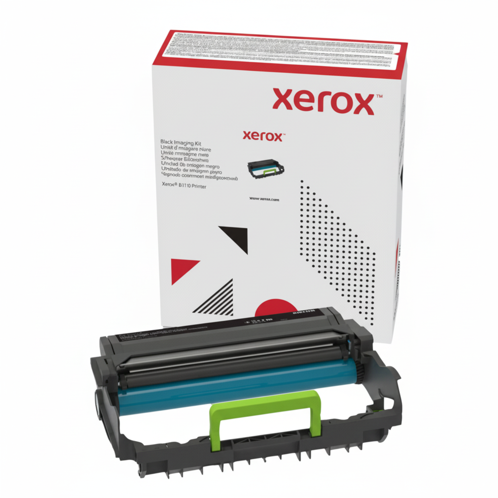 Original OEM Drum Unit Xerox B310 (013R00690) (Black)