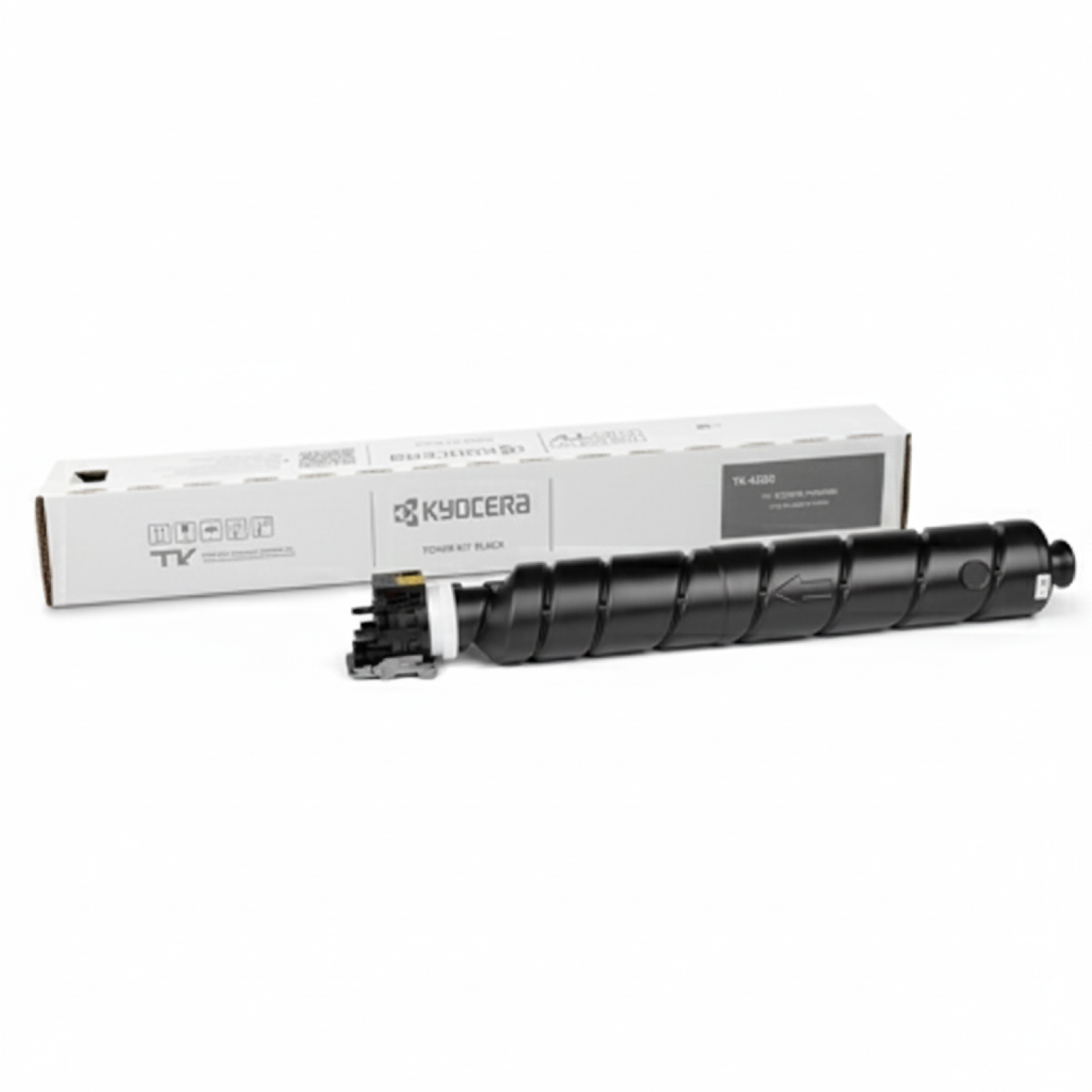 Original OEM Toner Kyocera TK-6330 (1T02RS0NL0) (Black)