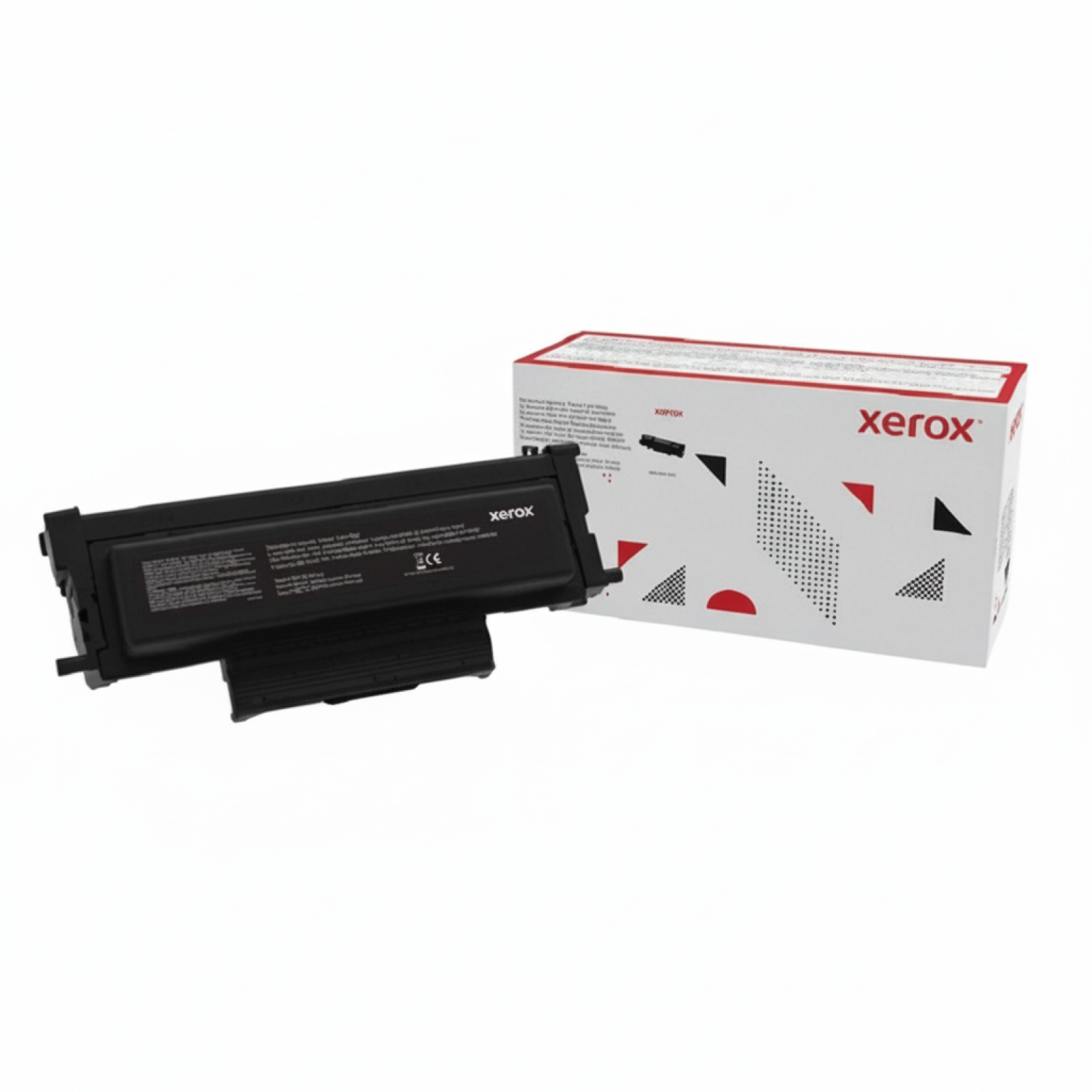 Original OEM Toner Xerox B235 6K (006R04404) (Black)