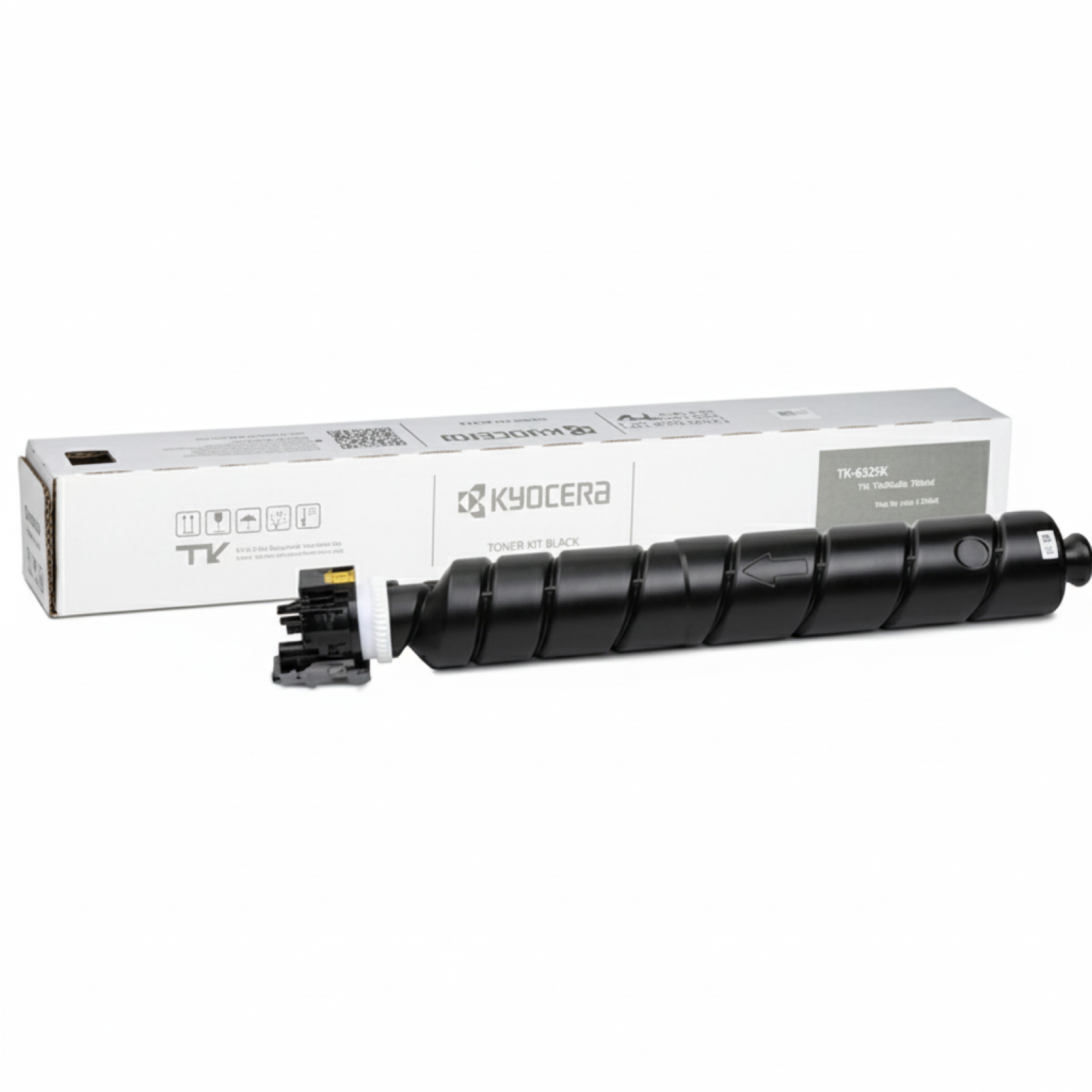 Original OEM Toner Kyocera TK-8375K (1T02XD0NL0) (Black)
