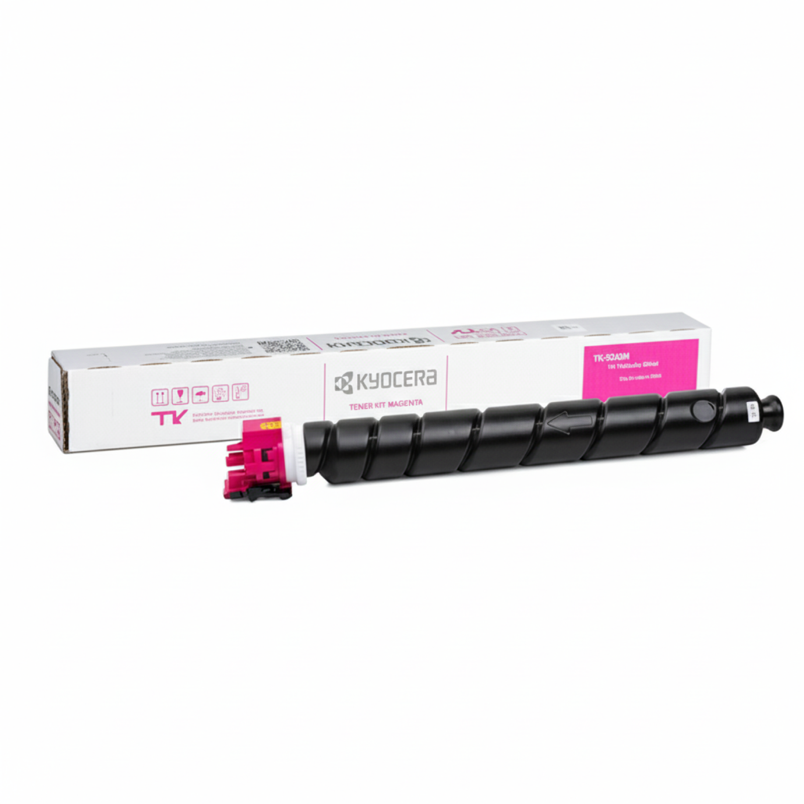 Original OEM Toner Kyocera TK-8365M (1T02YPBNL0) (Magenta)