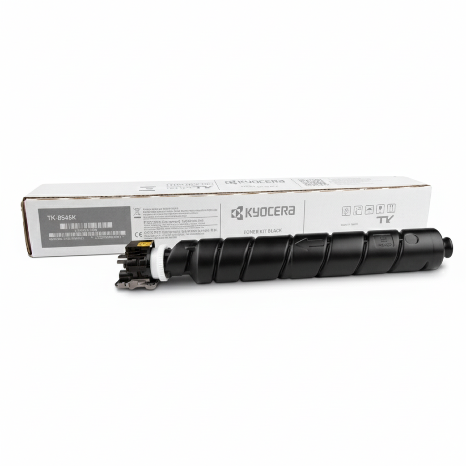 Original OEM Toner Kyocera TK-8545K (1T02YM0NL0) (Black)