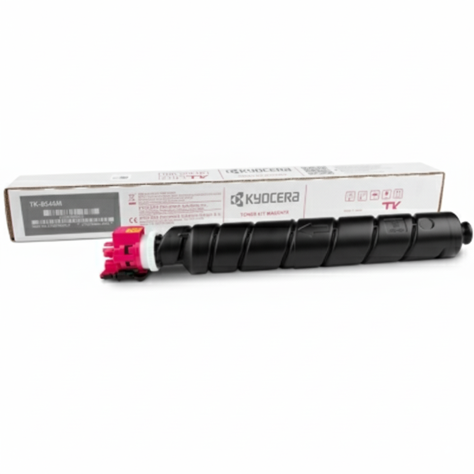 Original OEM Toner Kyocera TK-8545M (1T02YMBNL0) (Magenta)