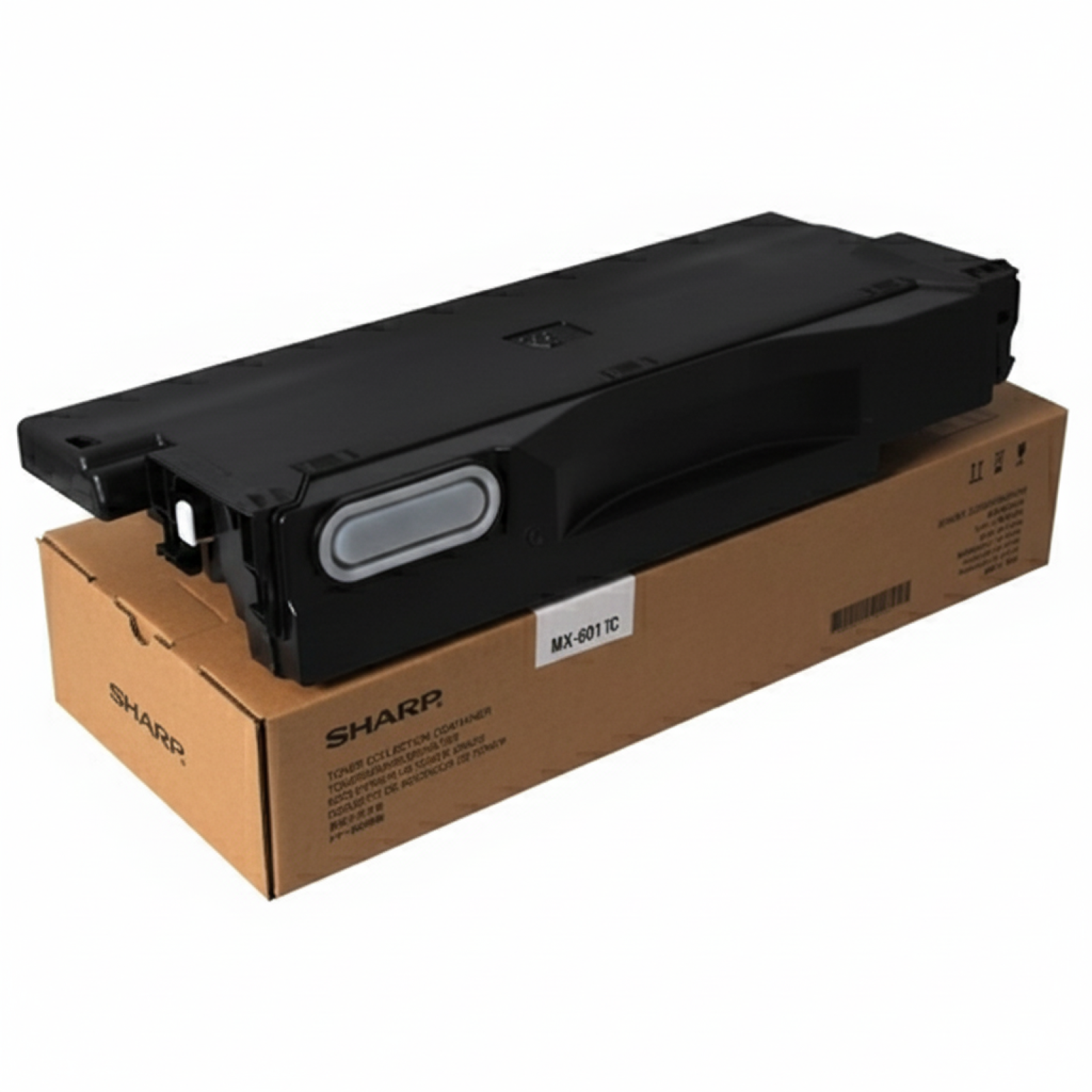 Original OEM Waste Toner Tank Sharp MX-609HB (MX609HB)