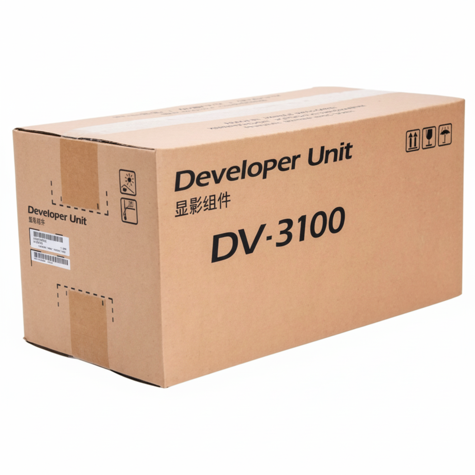 Original OEM Developer Kyocera DV-3100 (2LV93080, 302LV93080)