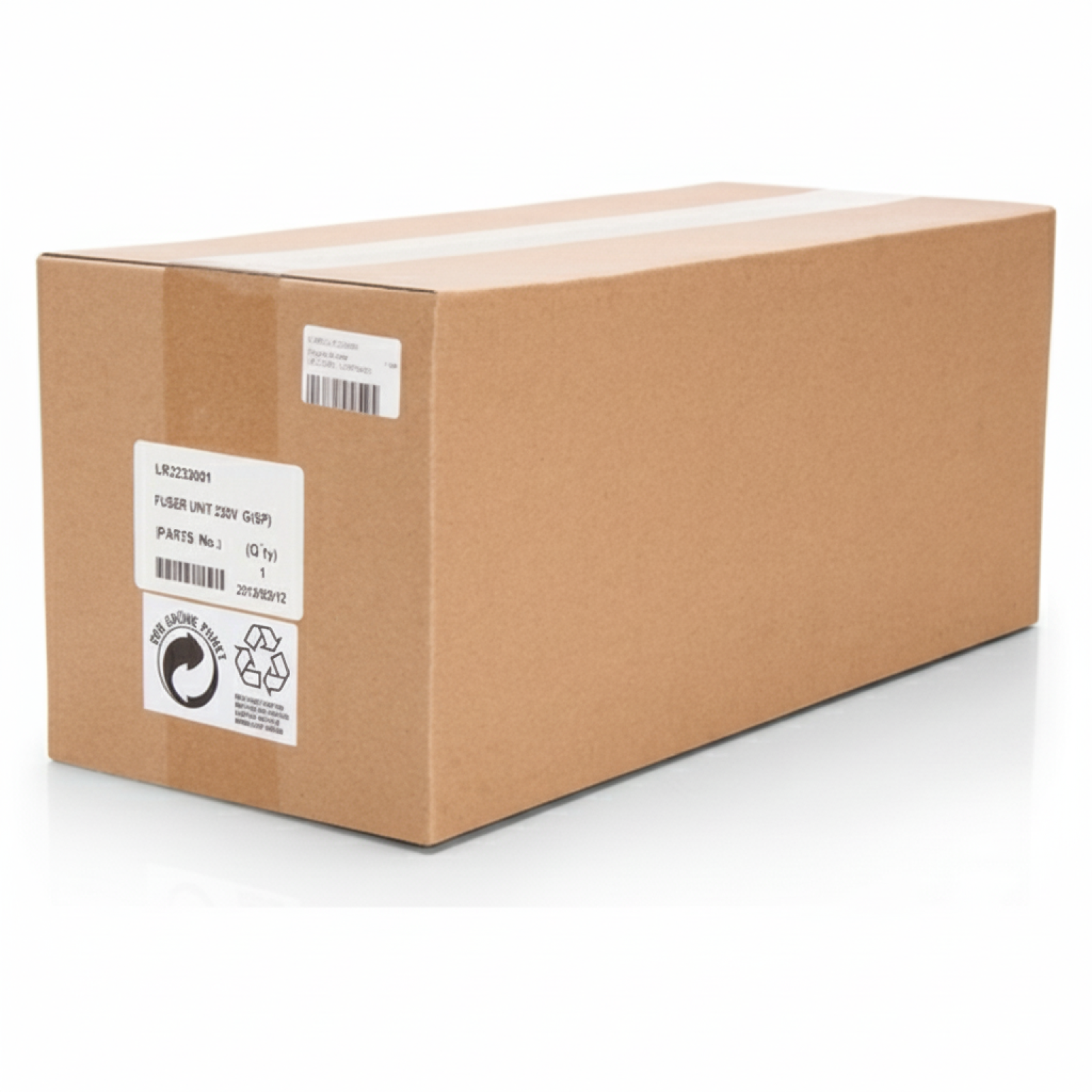 Original OEM Fuser Unit Brother LY6754001 (LY6754001, LR2232001)