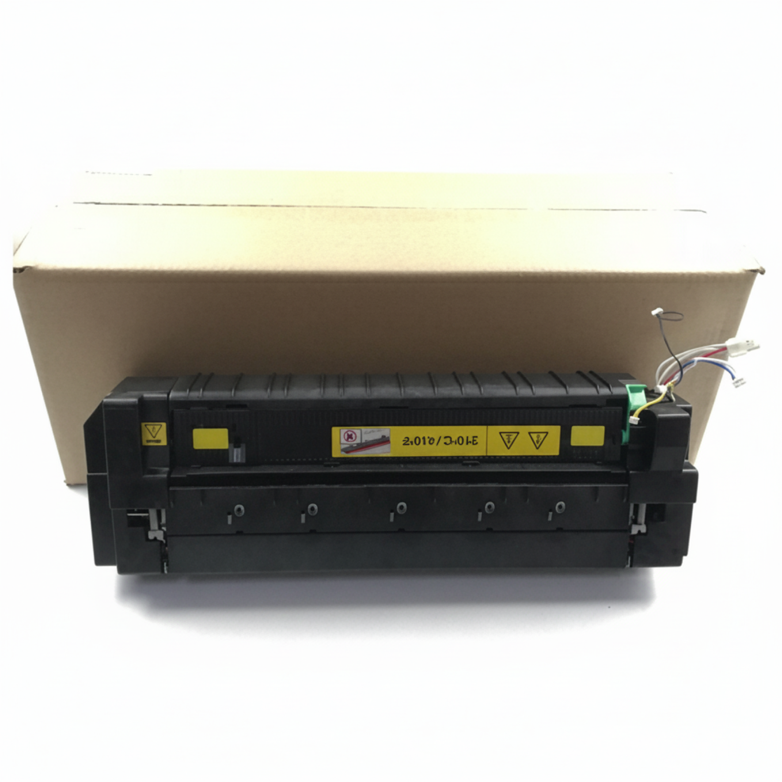 Original OEM Fuser Unit KM A4FJR70422 (A4FJR70422)