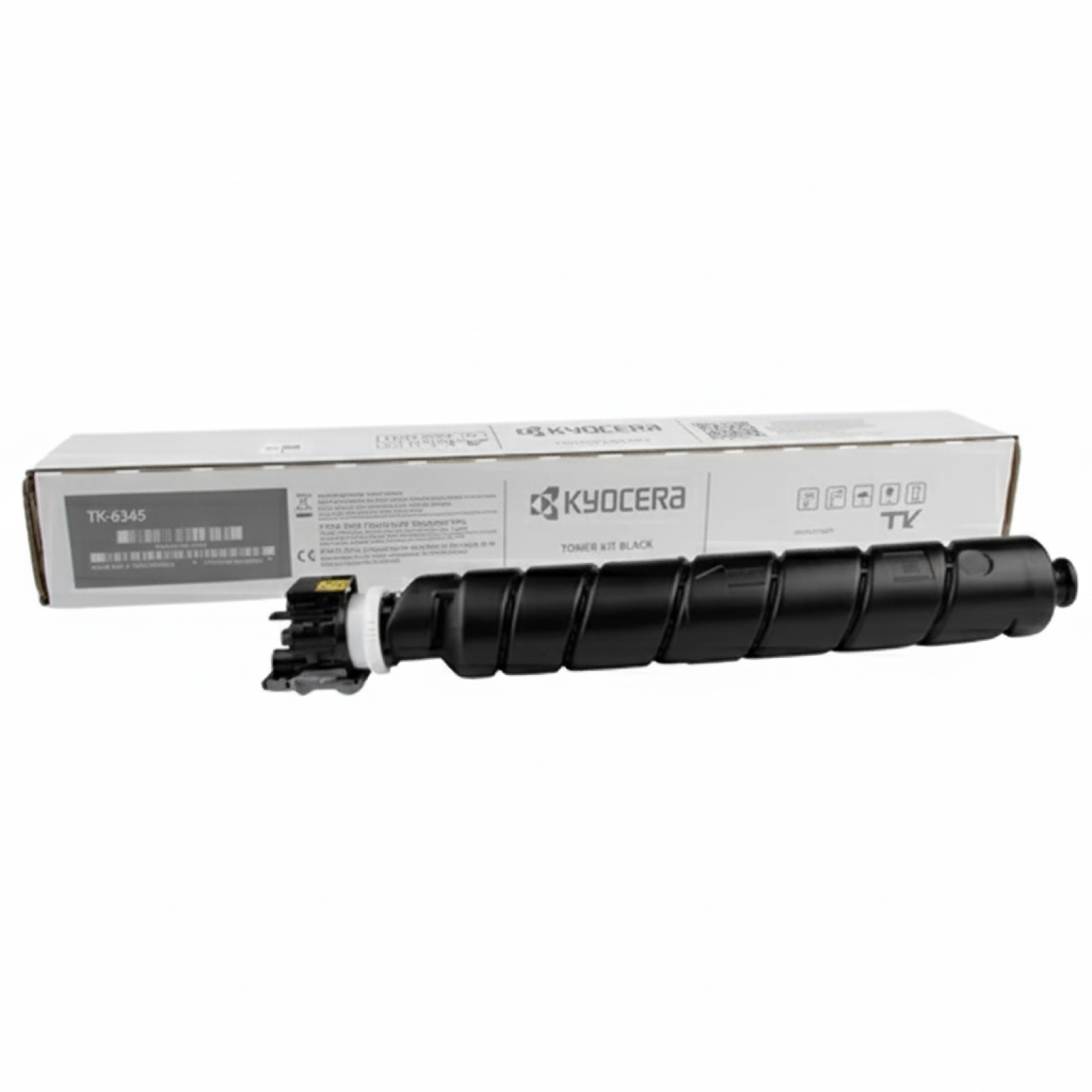 Original OEM Toner Kyocera TK-6345 (1T02XF0NL0) (Black)