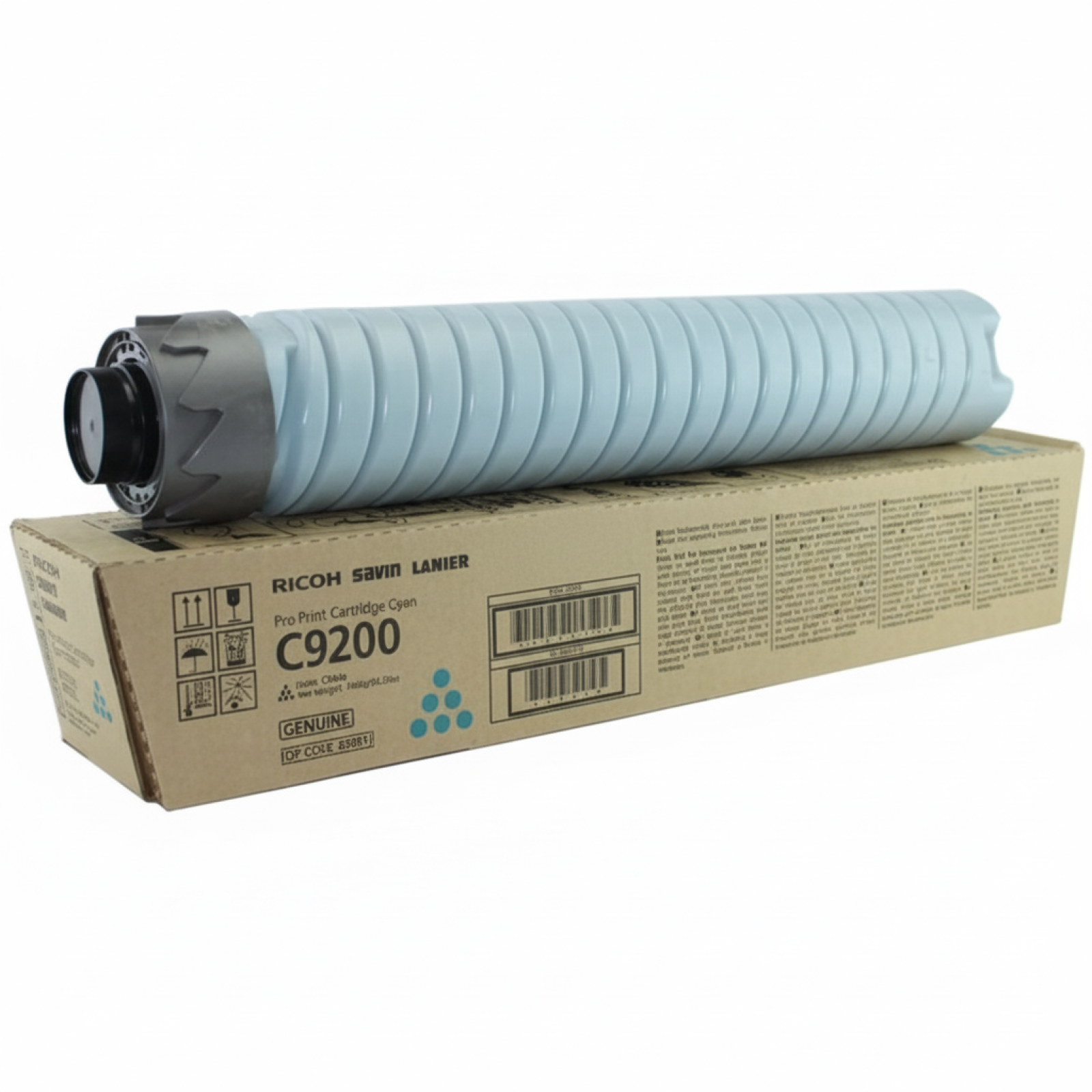 Original OEM Toner Ricoh C9200 (828517) (Cyan)