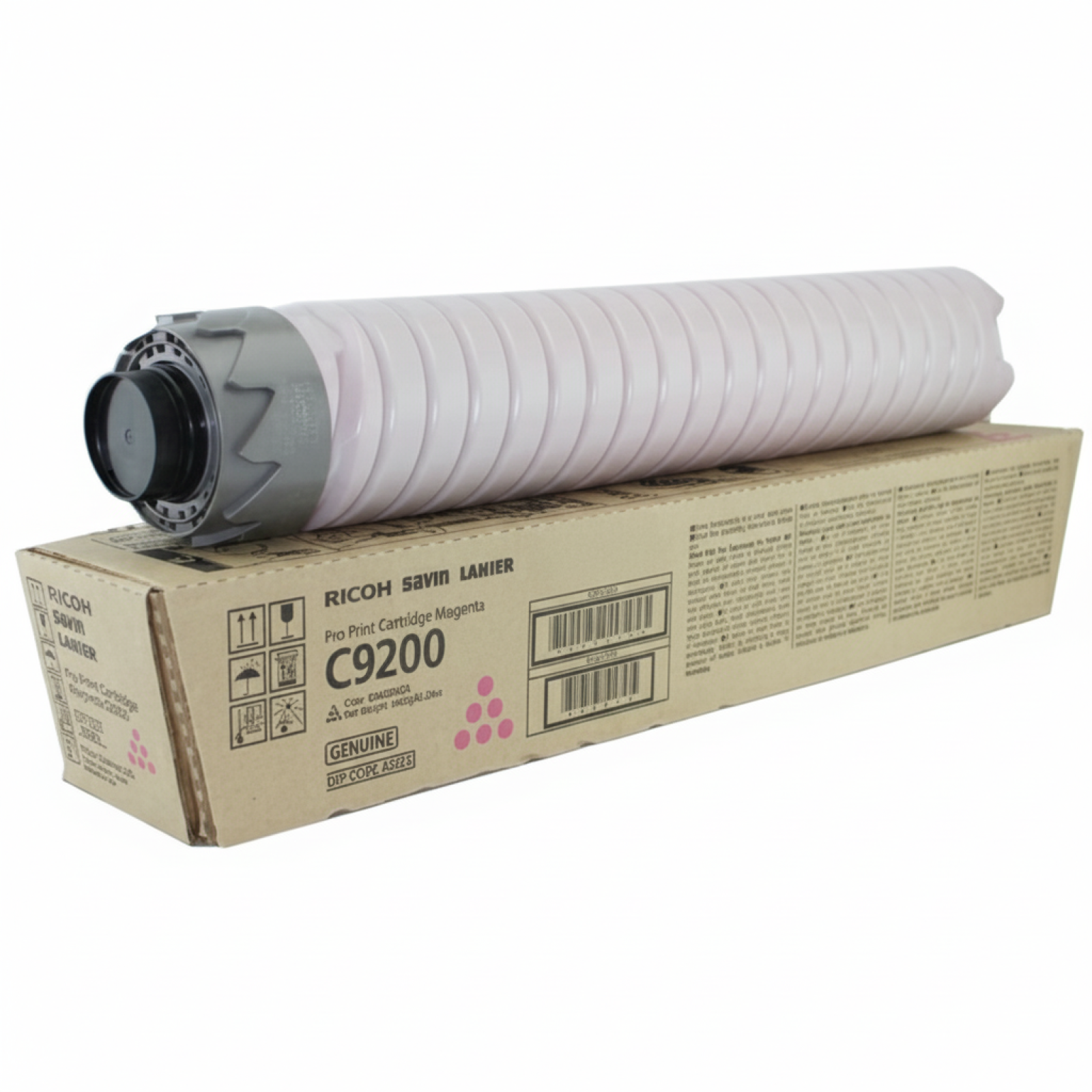 Original OEM Toner Ricoh C9200 (828516) (Magenta)