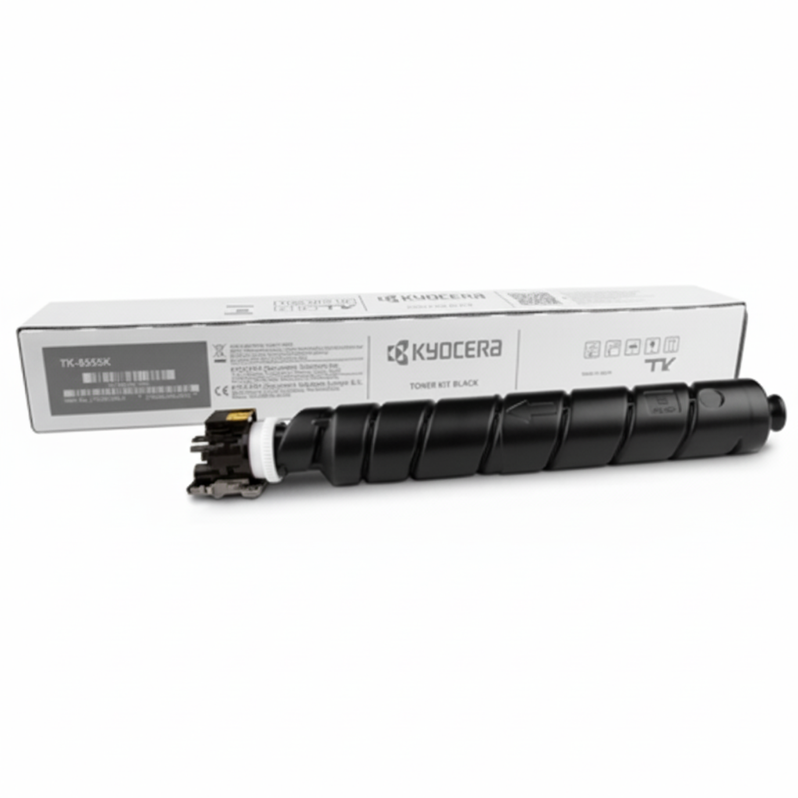 Original OEM Toner Kyocera TK-8555K (1T02XC0NL0) (Black)