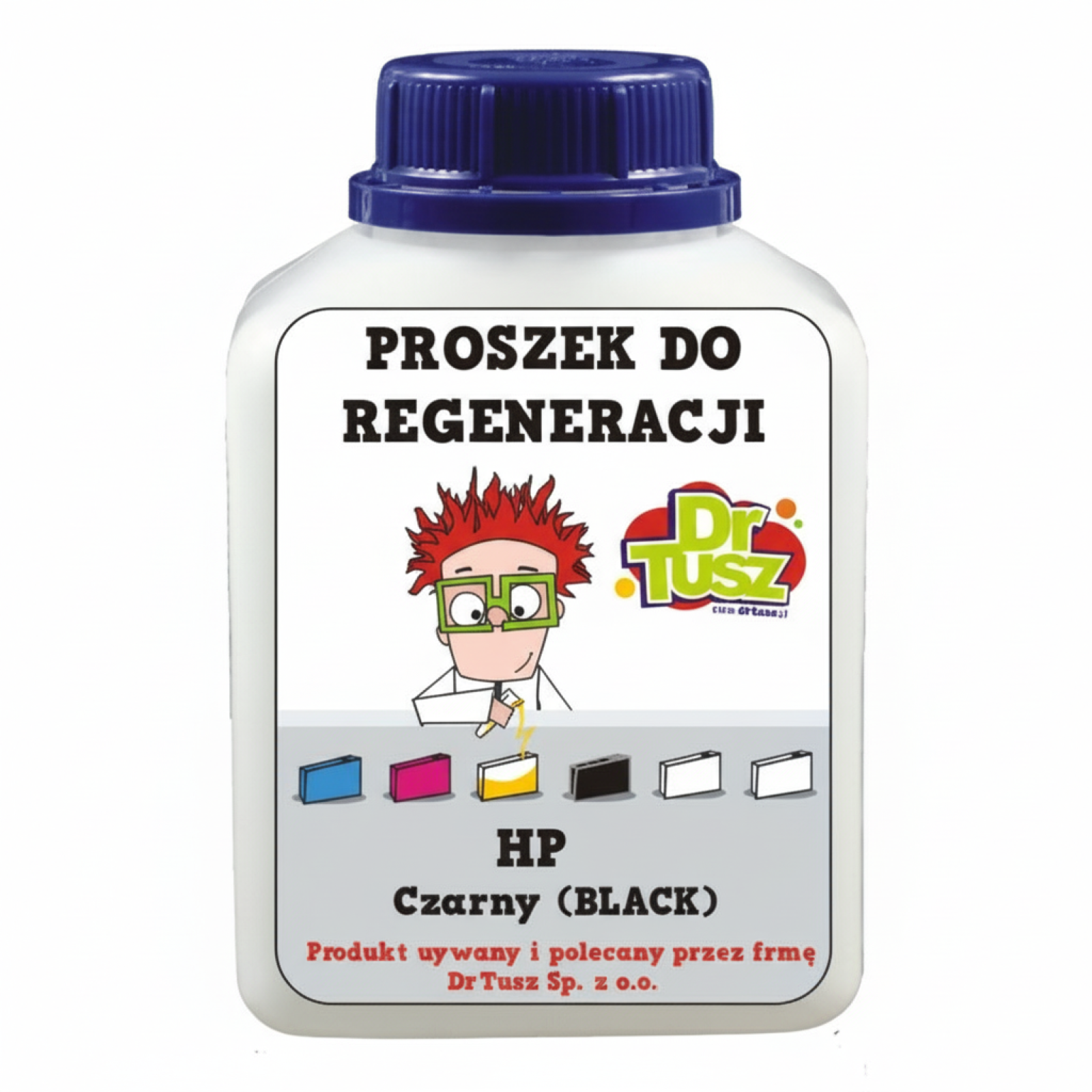 Bulk Toner to refill cartridge HP 96A (C4096A) (Black)