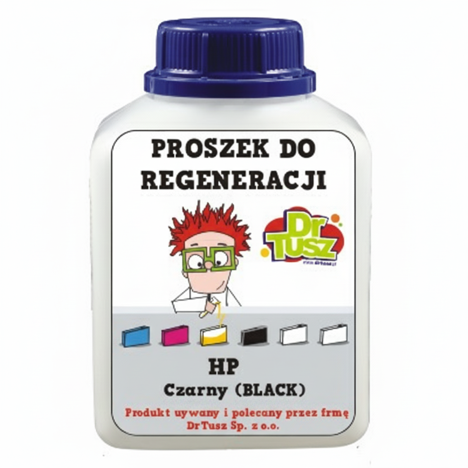 Bulk Toner to refill cartridge HP 27A (C4127A)