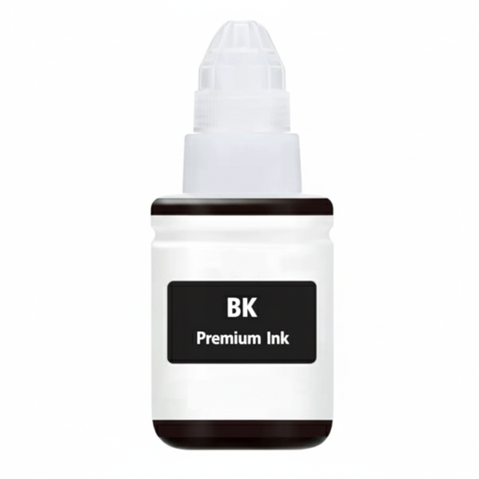 Compatible Ink Cartridge GI-40 PGBK for Canon (3385C001) (Black)