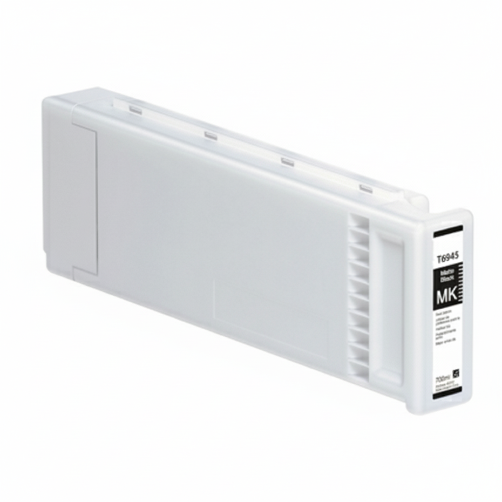 Compatible Ink Cartridge T6945 for Epson (C13T694500) (Matte black)