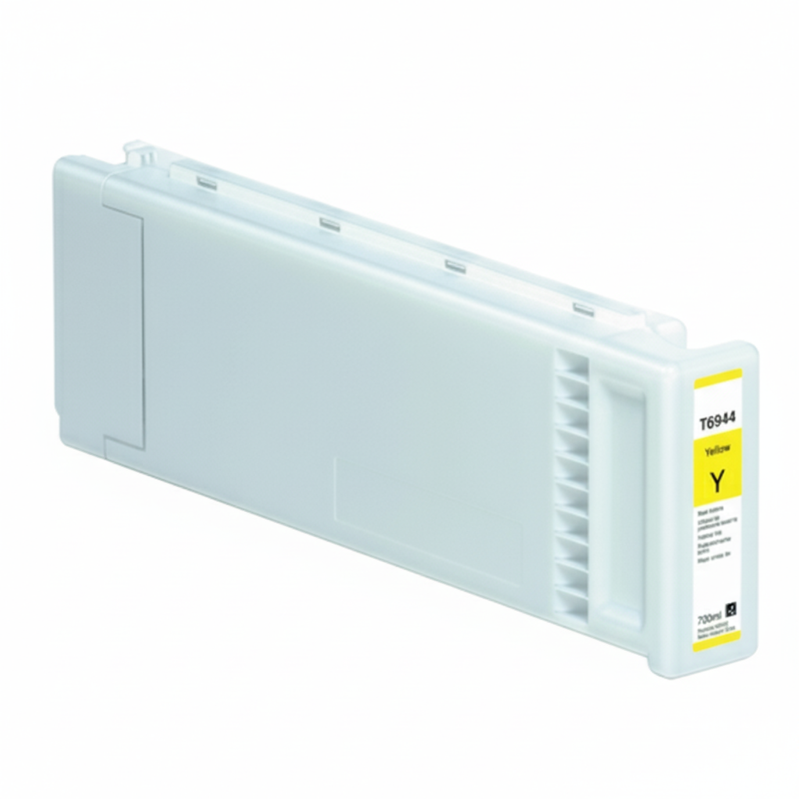 Compatible Ink Cartridge T6944 for Epson (C13T694400) (Yellow)