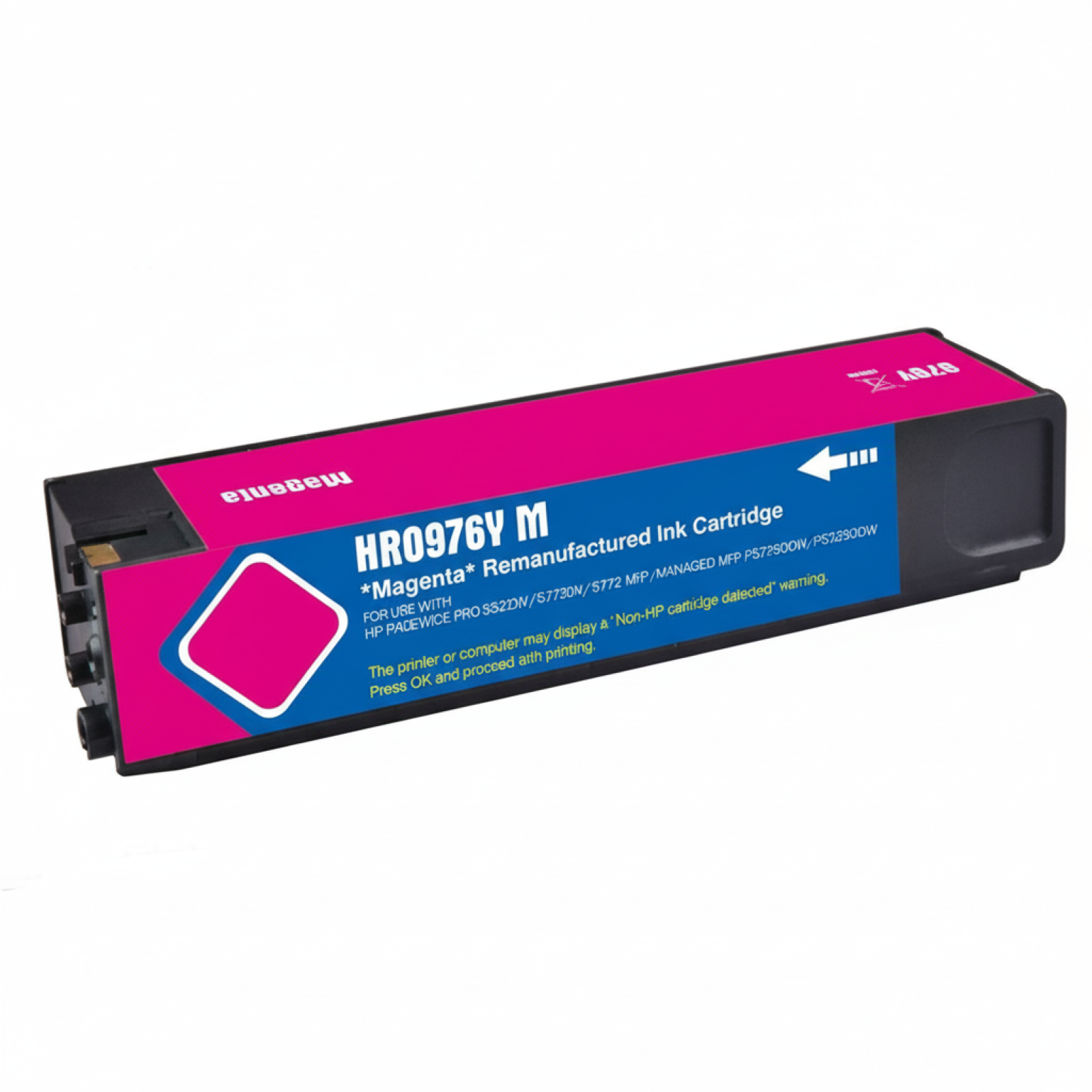 Compatible Ink Cartridge 976Y for HP (L0S30Y) (Magenta)