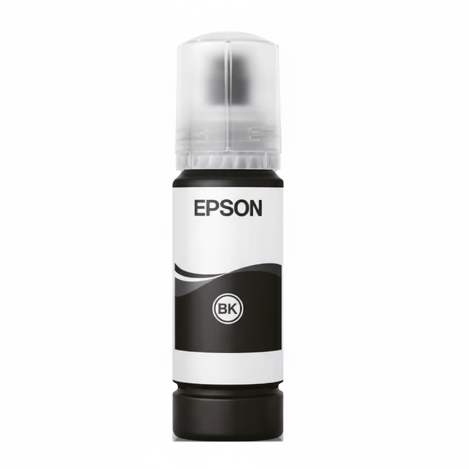 Compatible Ink Cartridge 115 for Epson (C13T07C14A) (Black)