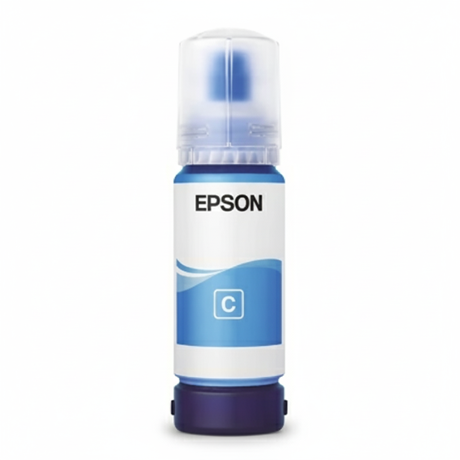 Compatible Ink Cartridge 114 for Epson (C13T07B240) (Cyan)