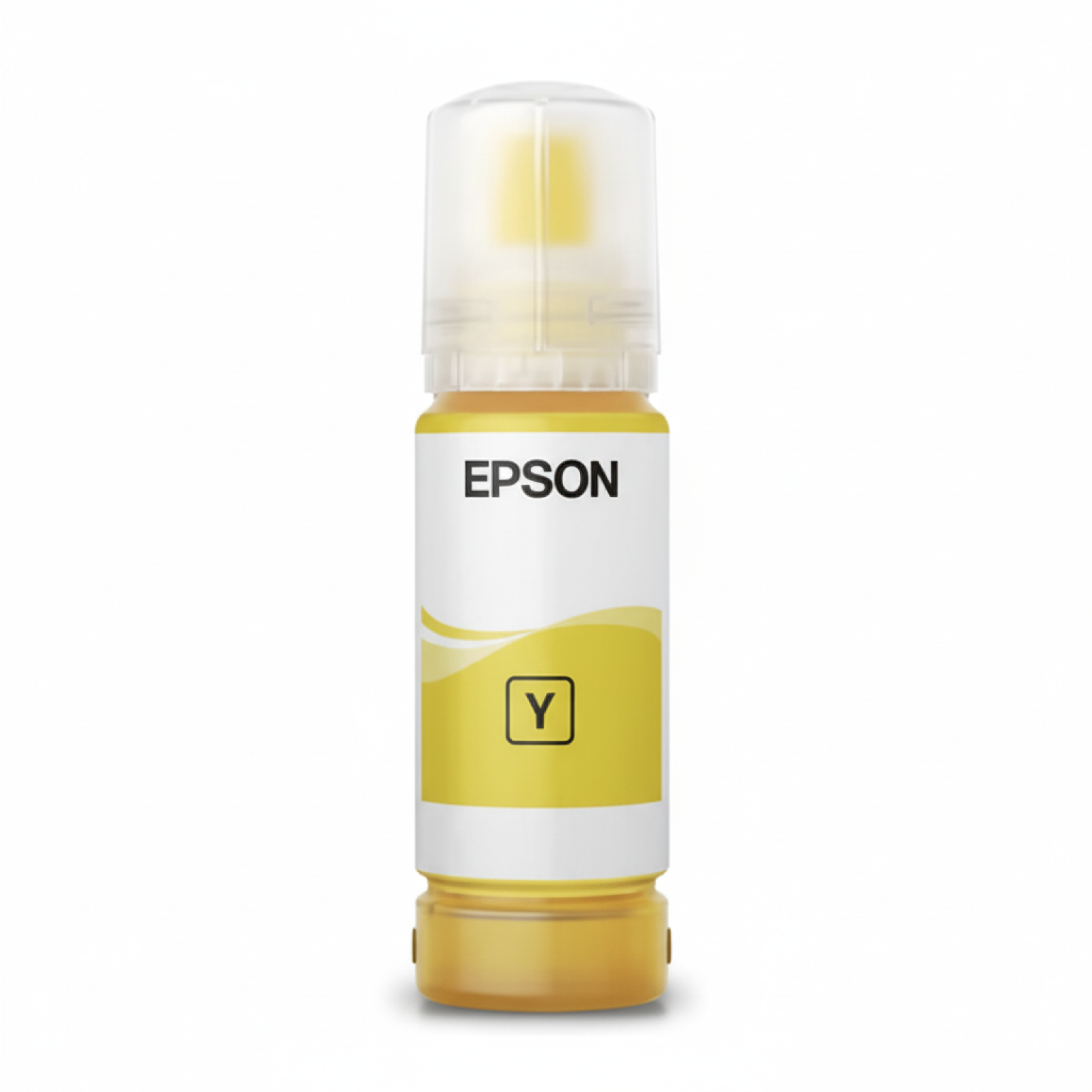 Compatible Ink Cartridge 115 for Epson (C13T07D44A) (Yellow)