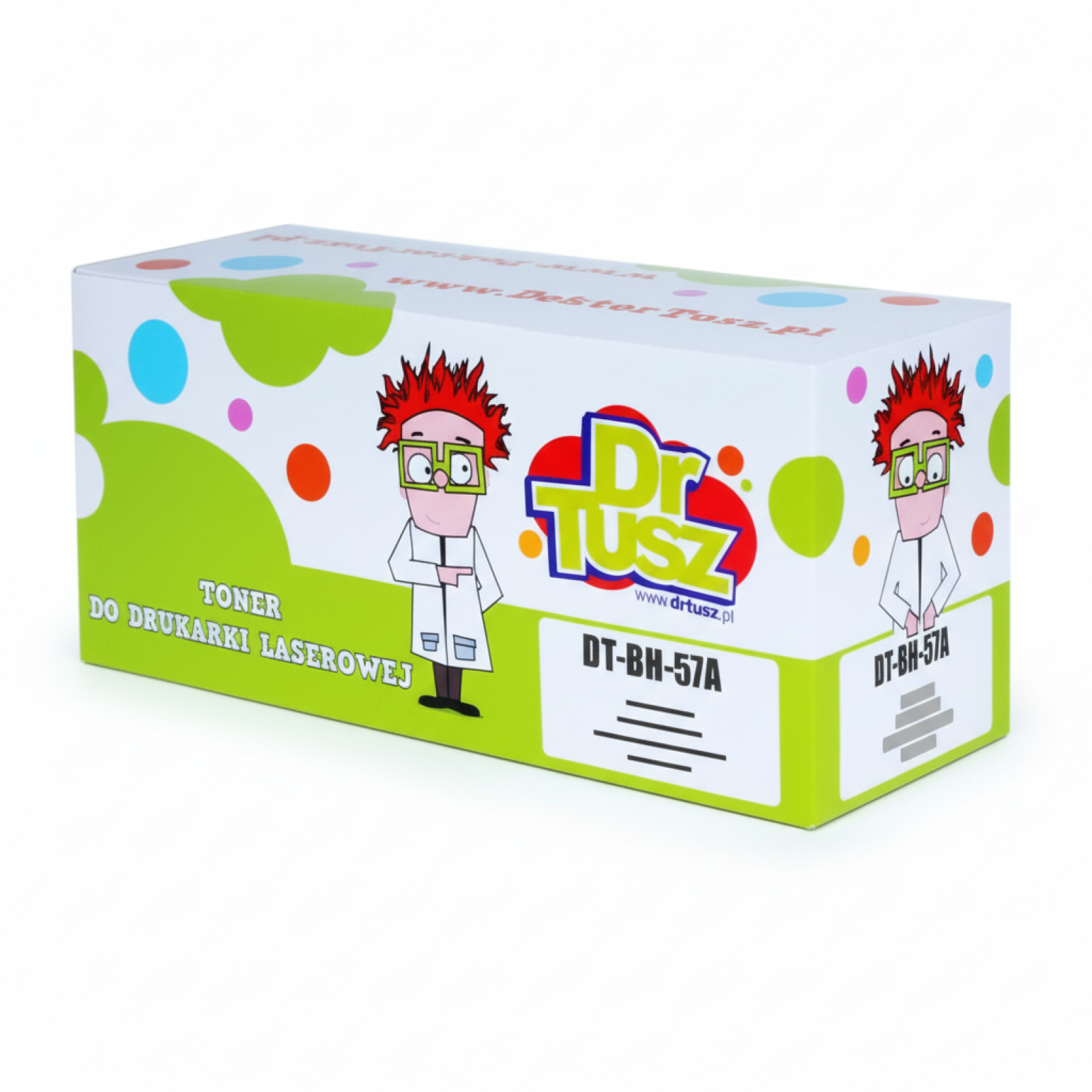 Compatible Drum Unit 57A for HP (CF257A) (Black)