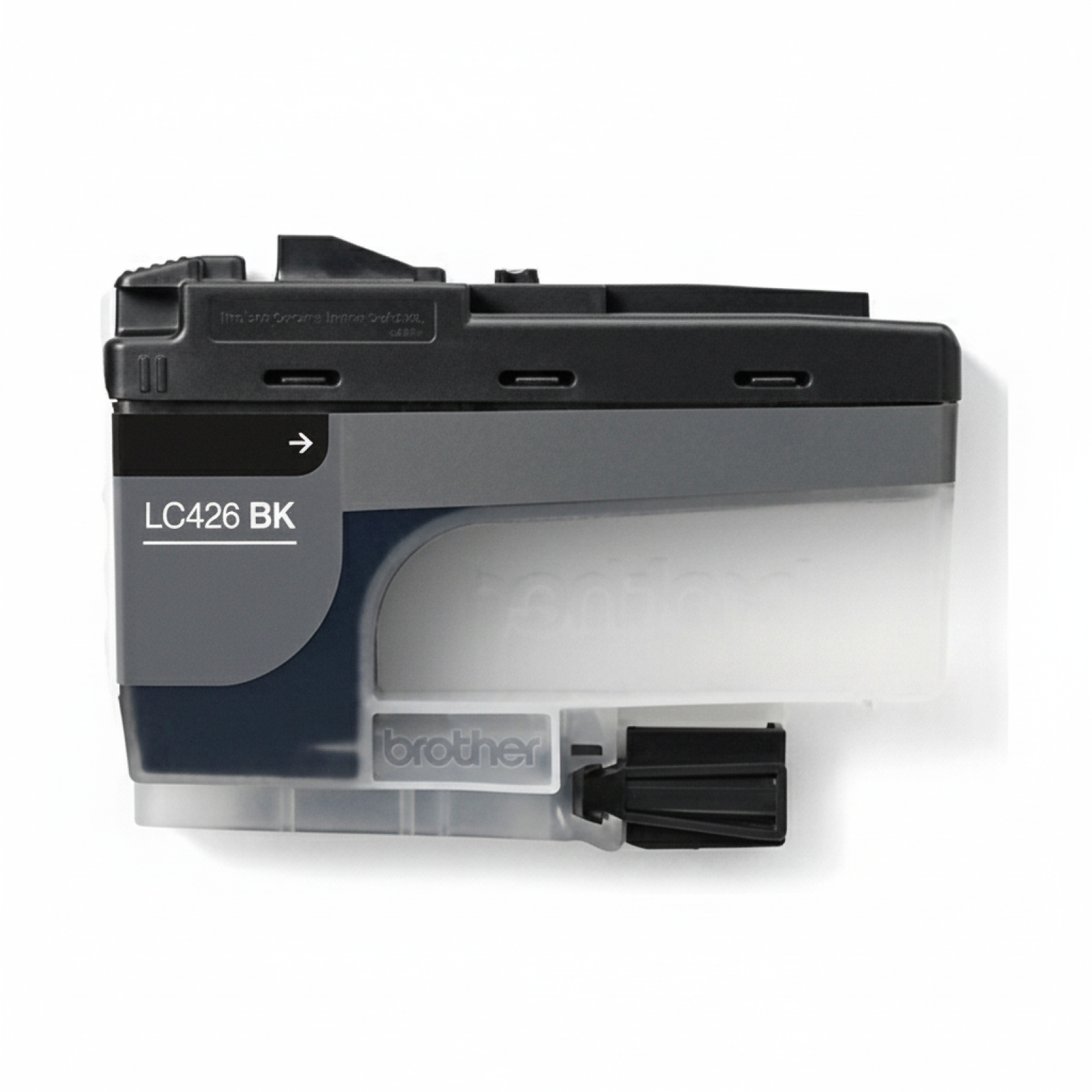 Compatible Ink Cartridge LC-426 BK for Brother (LC426BK) (Black)