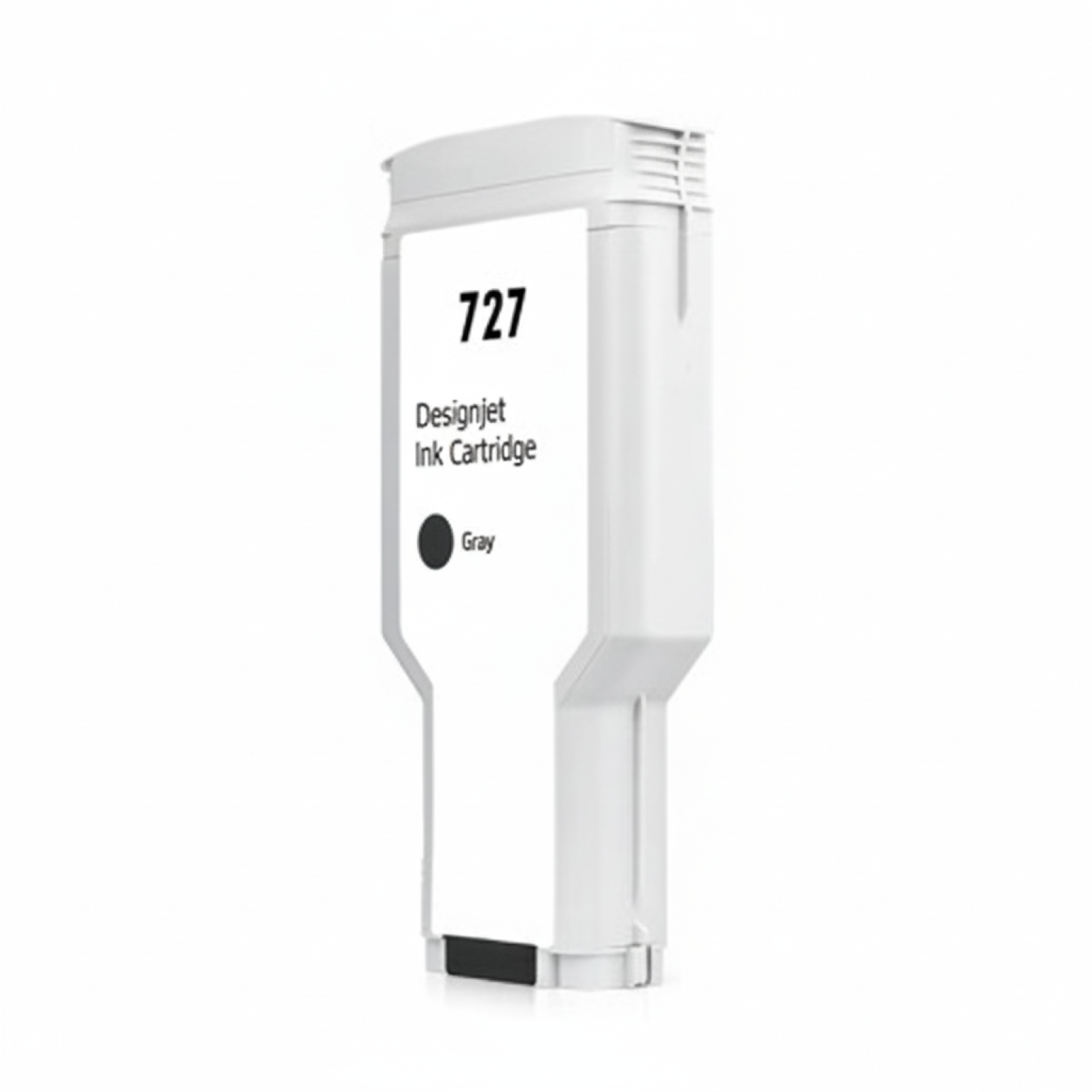 Compatible Ink Cartridge 727 XL for HP (B3P24A) (Gray)