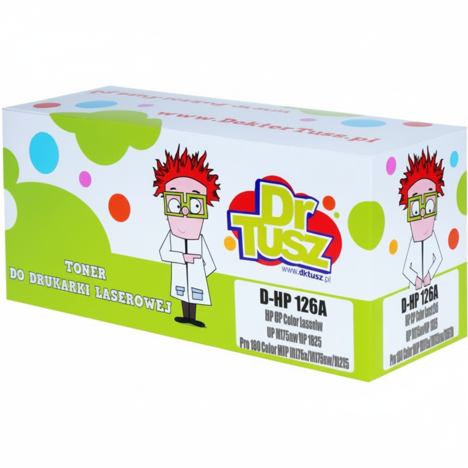 Compatible Drum Unit 126A for HP (CE314A)