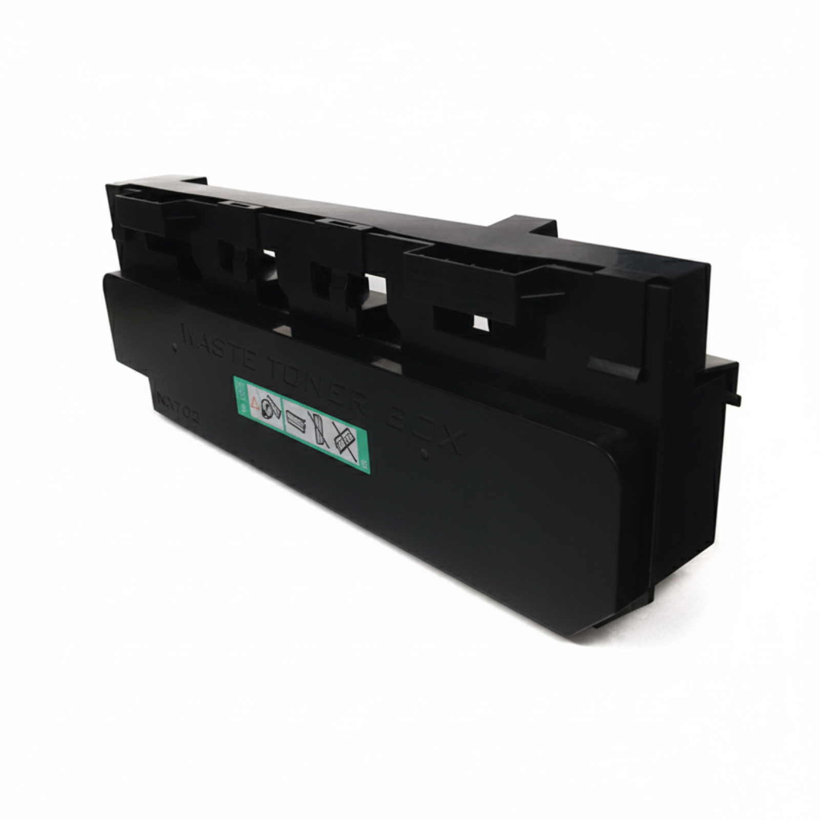Compatible Waste Toner Tank WX-102 for KM (A2WYWY1)
