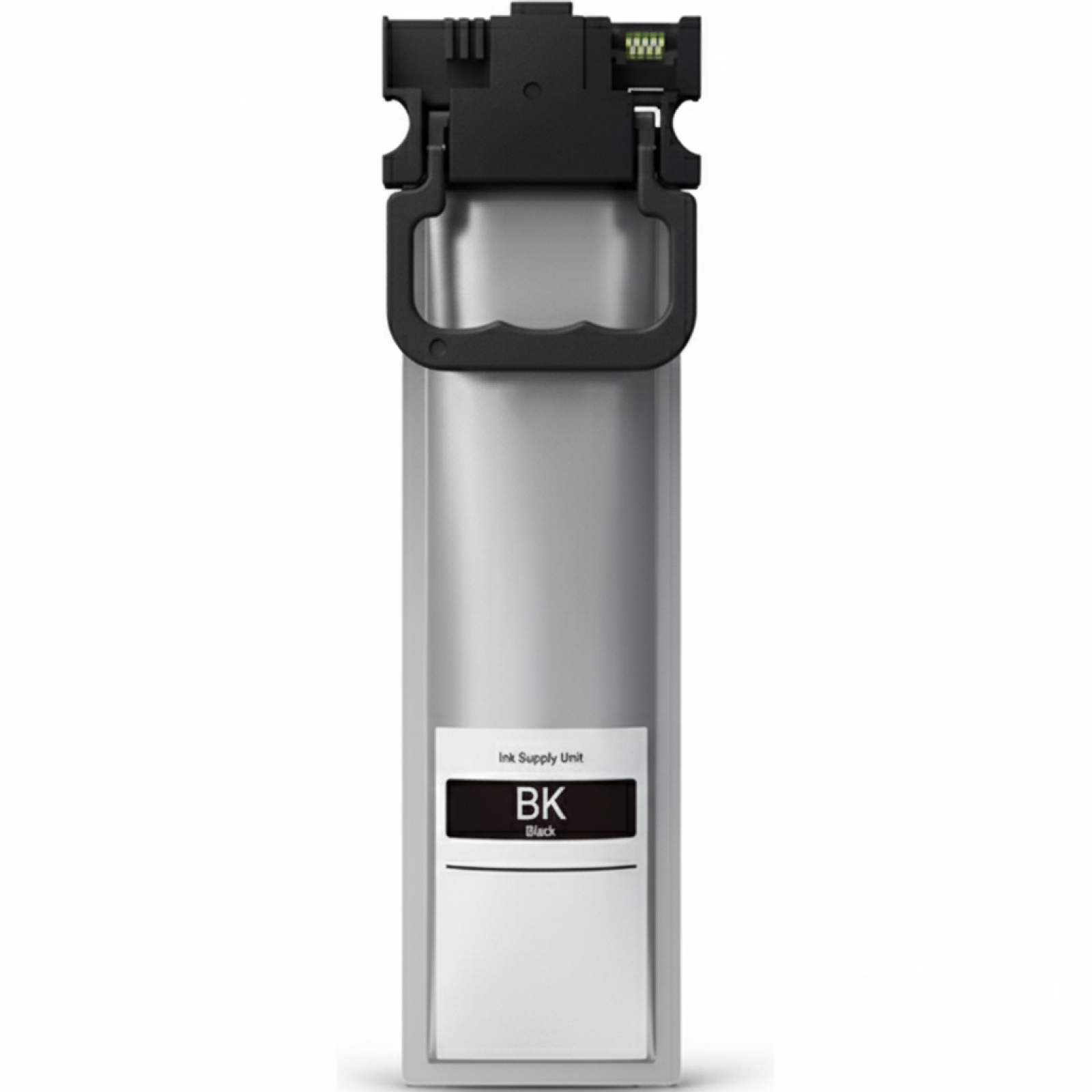 Compatible Ink Cartridge T12D for Epson (C13T12D140) (Black)