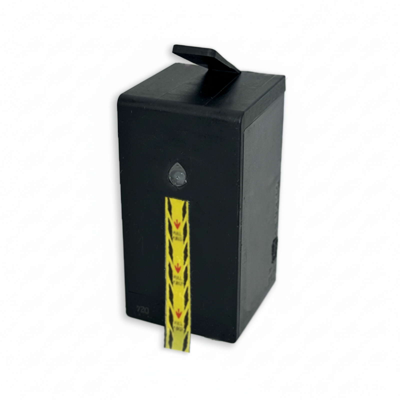 Compatible Ink Cartridge 924e for HP (4K0V0NE) (Black)