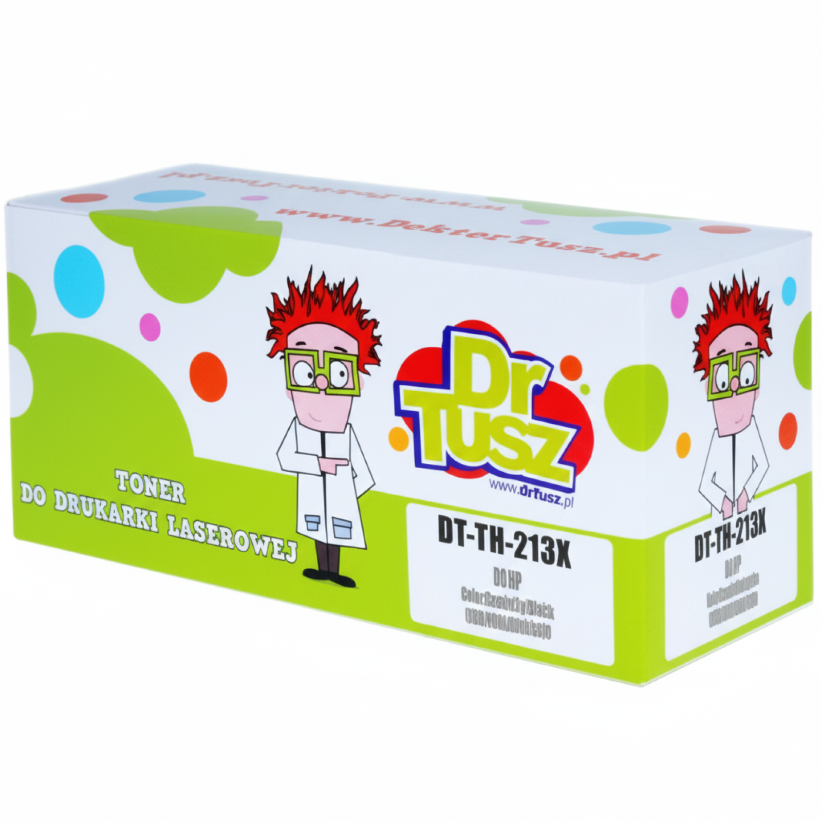 Compatible Toner 213X for HP (W2131X) (Cyan)