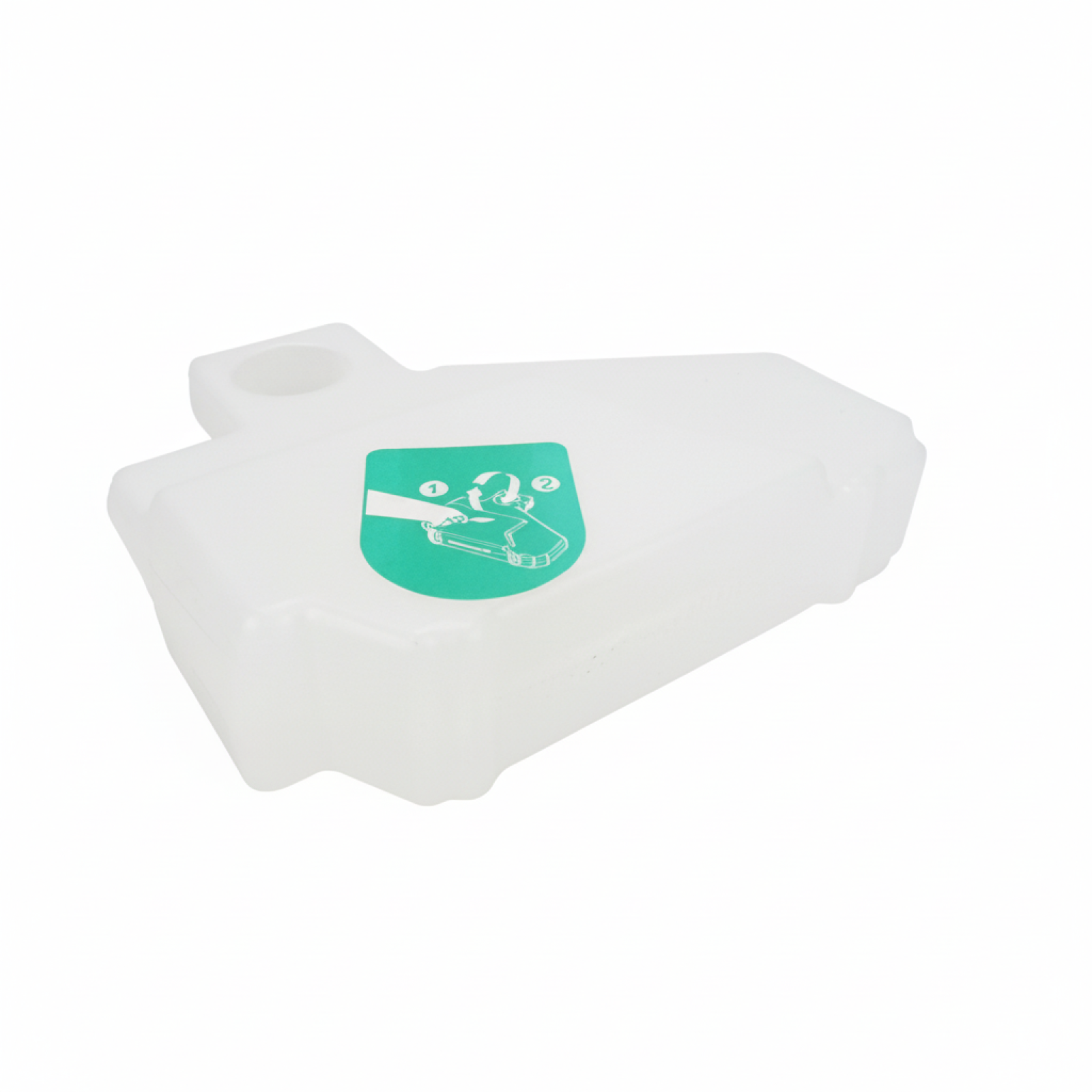 Compatible Waste Toner Tank WT-101 for Canon (FM3-9276-000)