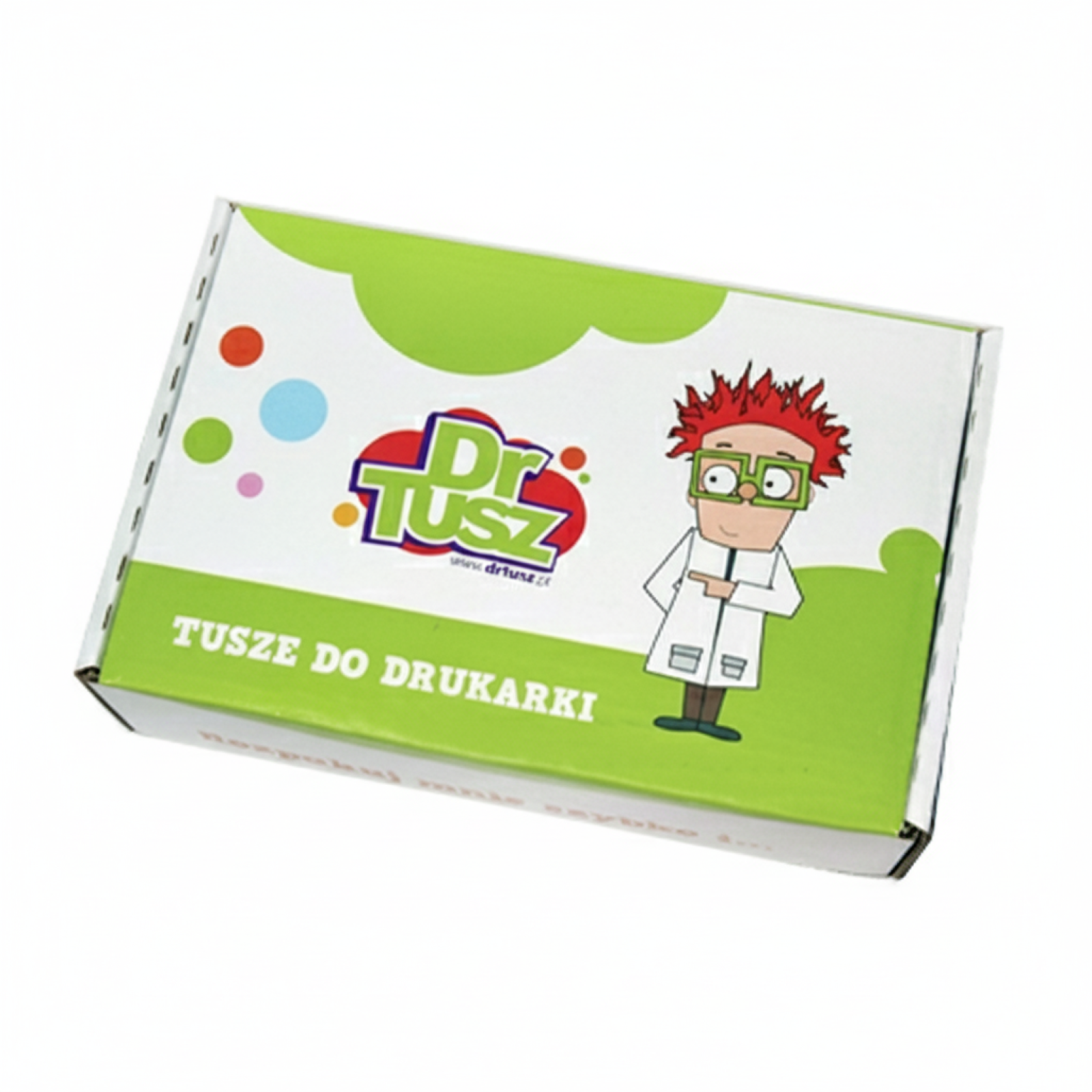 Compatible Ink Cartridge T08N for Epson (C13T08N440) (Yellow)