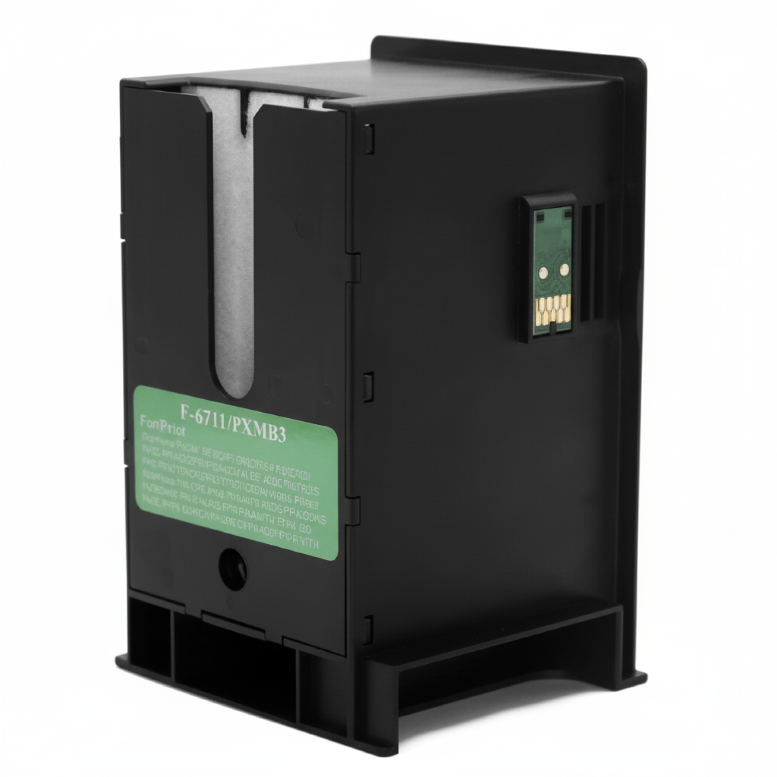 Compatible Waste Ink Tank T6711 for Epson (PXMB3)
