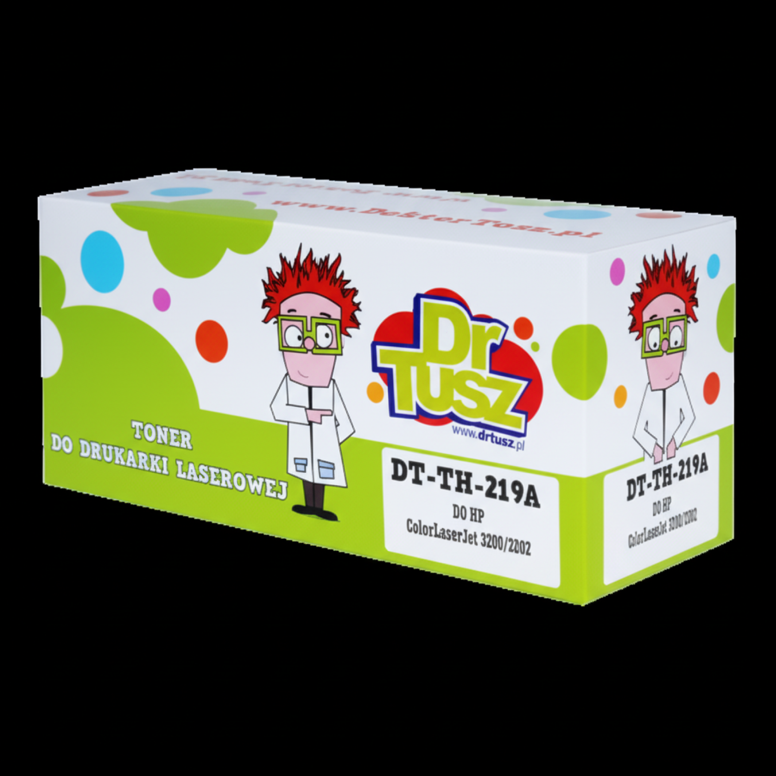 Compatible Toner 219A for HP (W2193A) (Magenta)