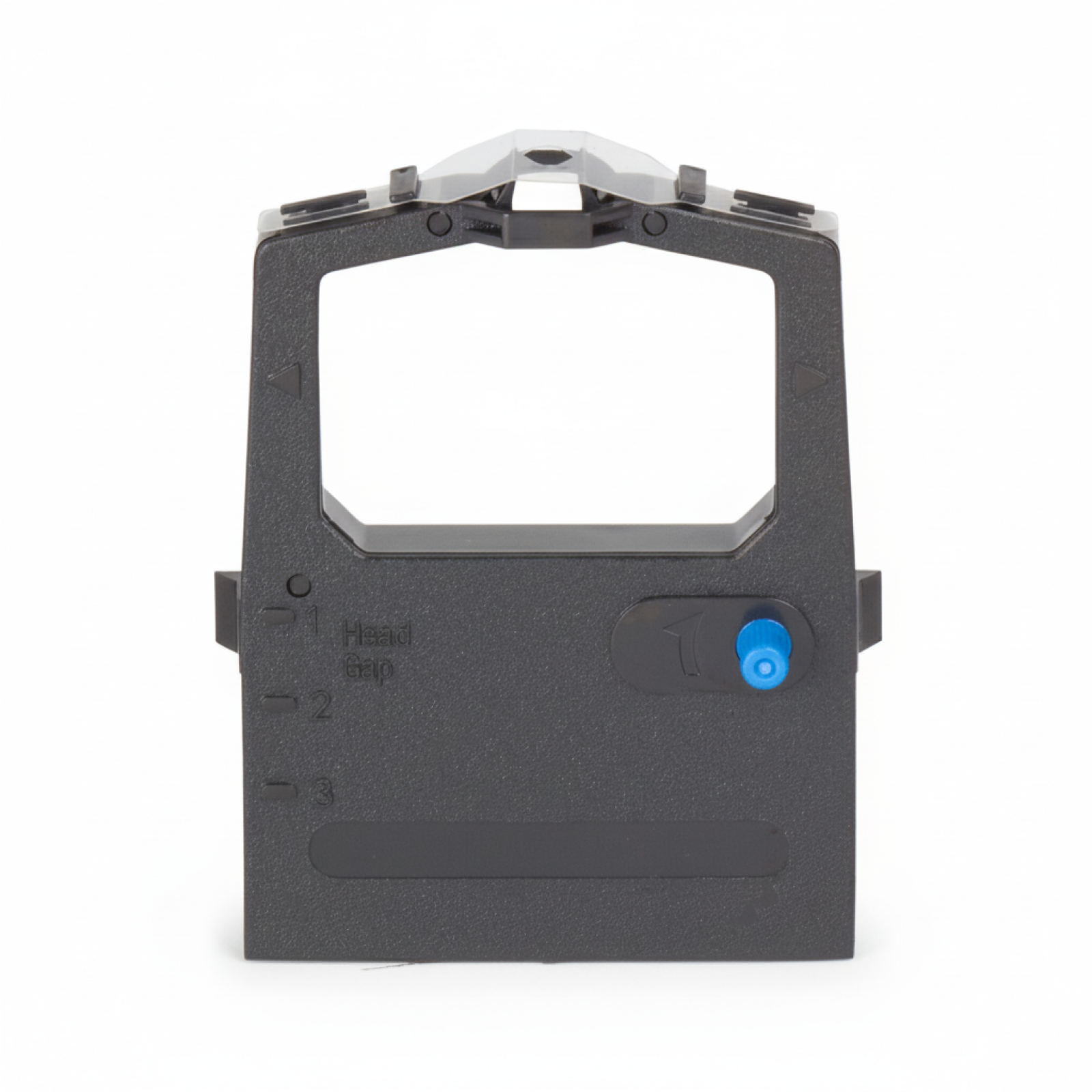 Compatible Ink Ribbon RIB-5500 for Oki (01126301) (Black)