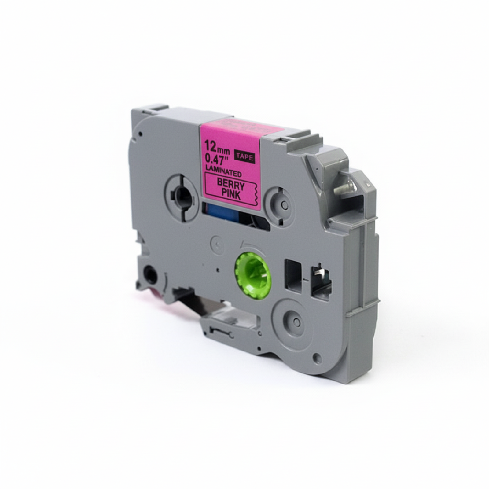 Compatible Ribbon TZe-MQP31 for Brother (TZe-MQP31) (Pink) (12 mm, 8 m, Pink)