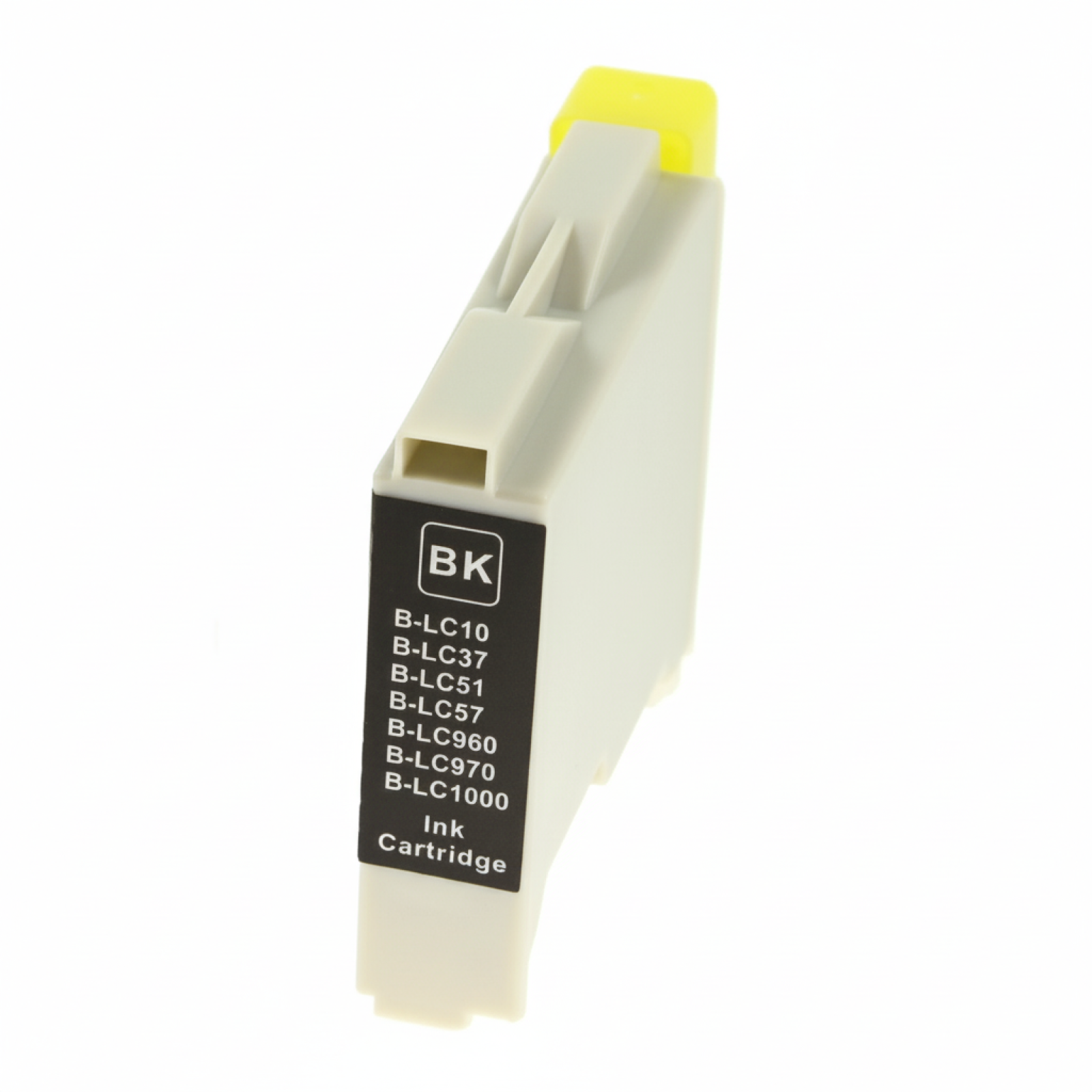 Compatible Ink Cartridge LC-970 BK for Brother (LC970BK) (Black)