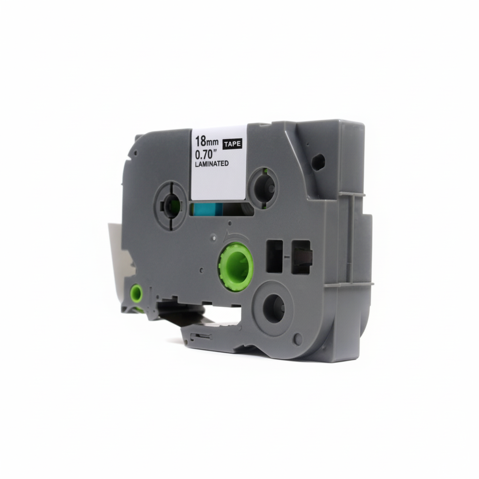 Compatible Ribbon TZe-541 for Brother (TZe-541) (Blue) (18 mm, 8 m, Blue)