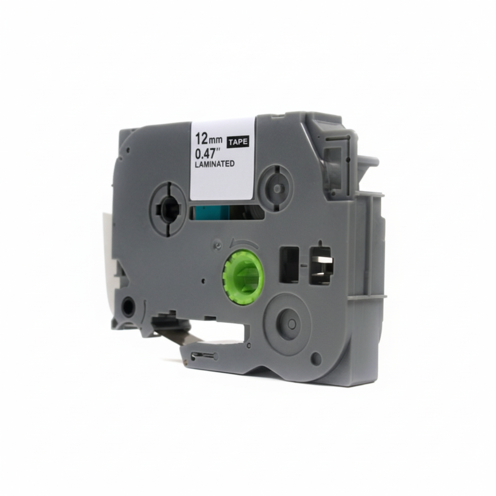 Compatible Ribbon TZe-831 for Brother (TZe-831) (Gold) (12 mm, 8 m, Gold)