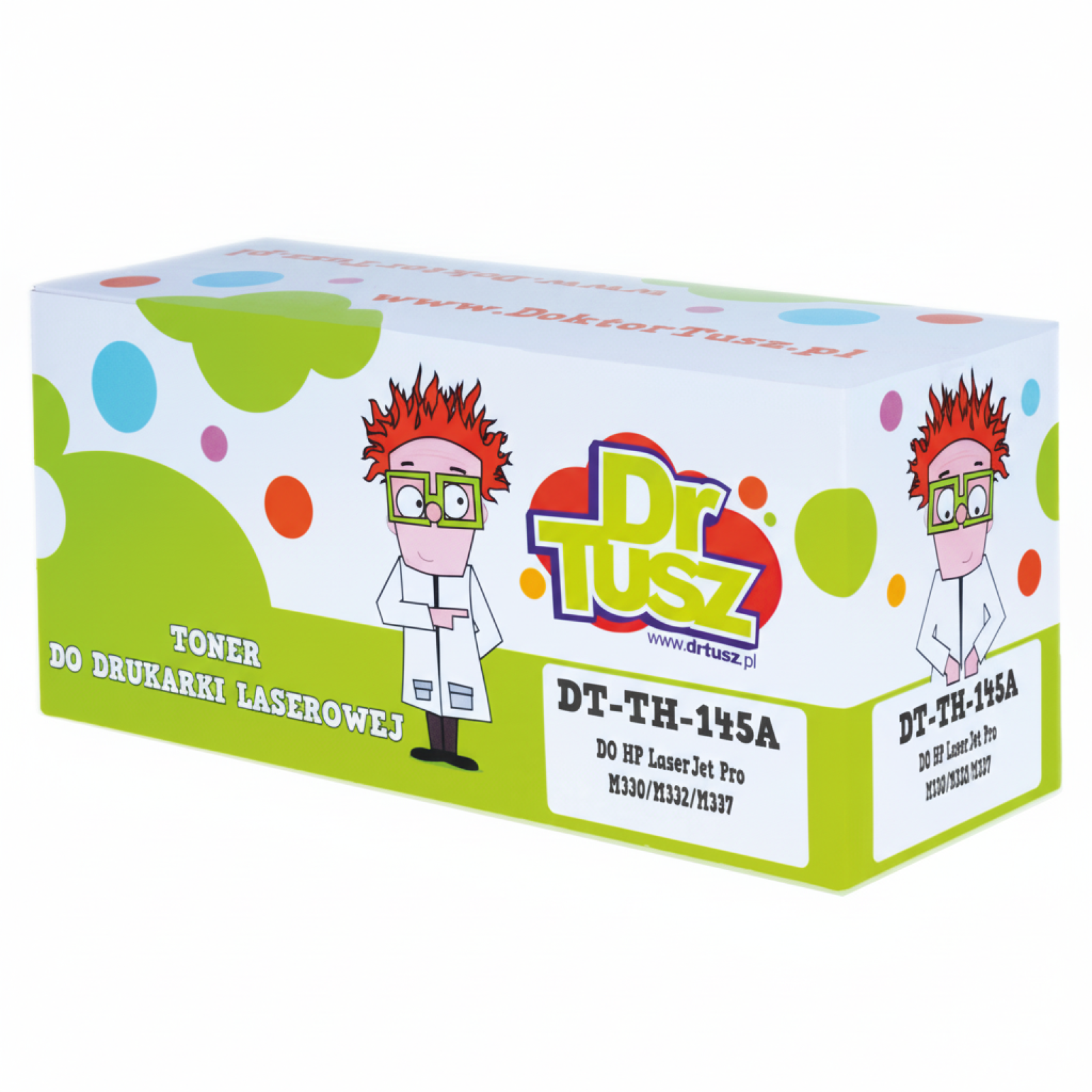 Compatible Toner 145A for HP (W1450A) (Black)