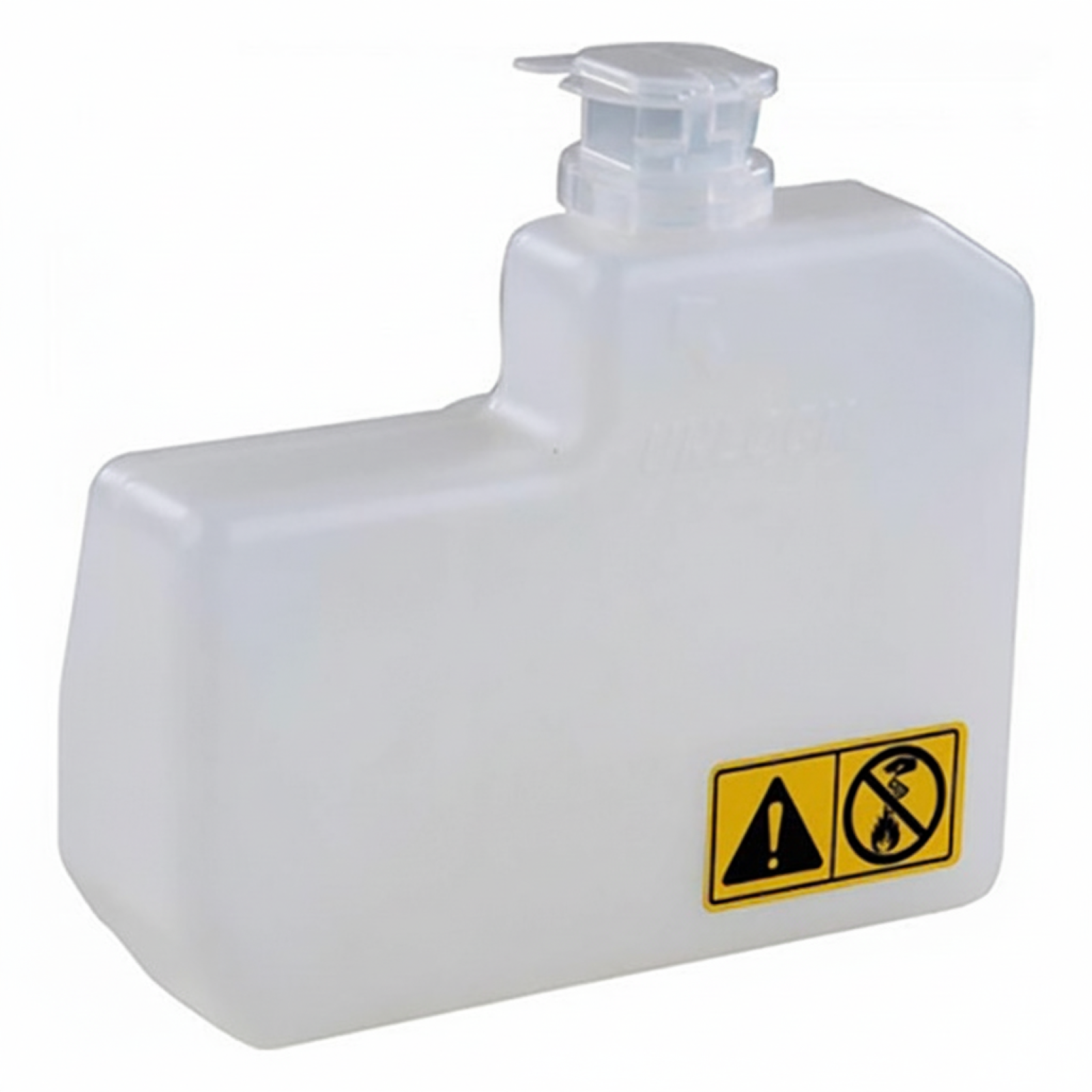 Compatible Waste Toner Tank WT-475 for Kyocera (WT-475)