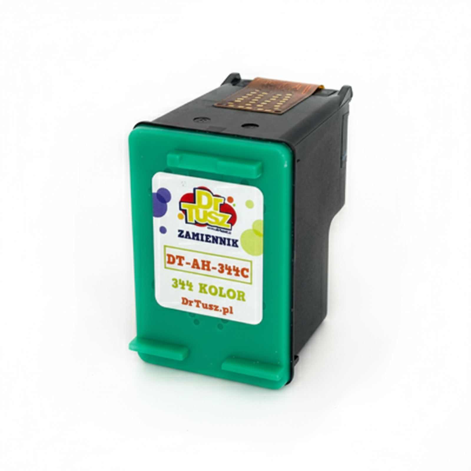 Compatible Ink Cartridge 344 for HP (C9363EE) (Color)