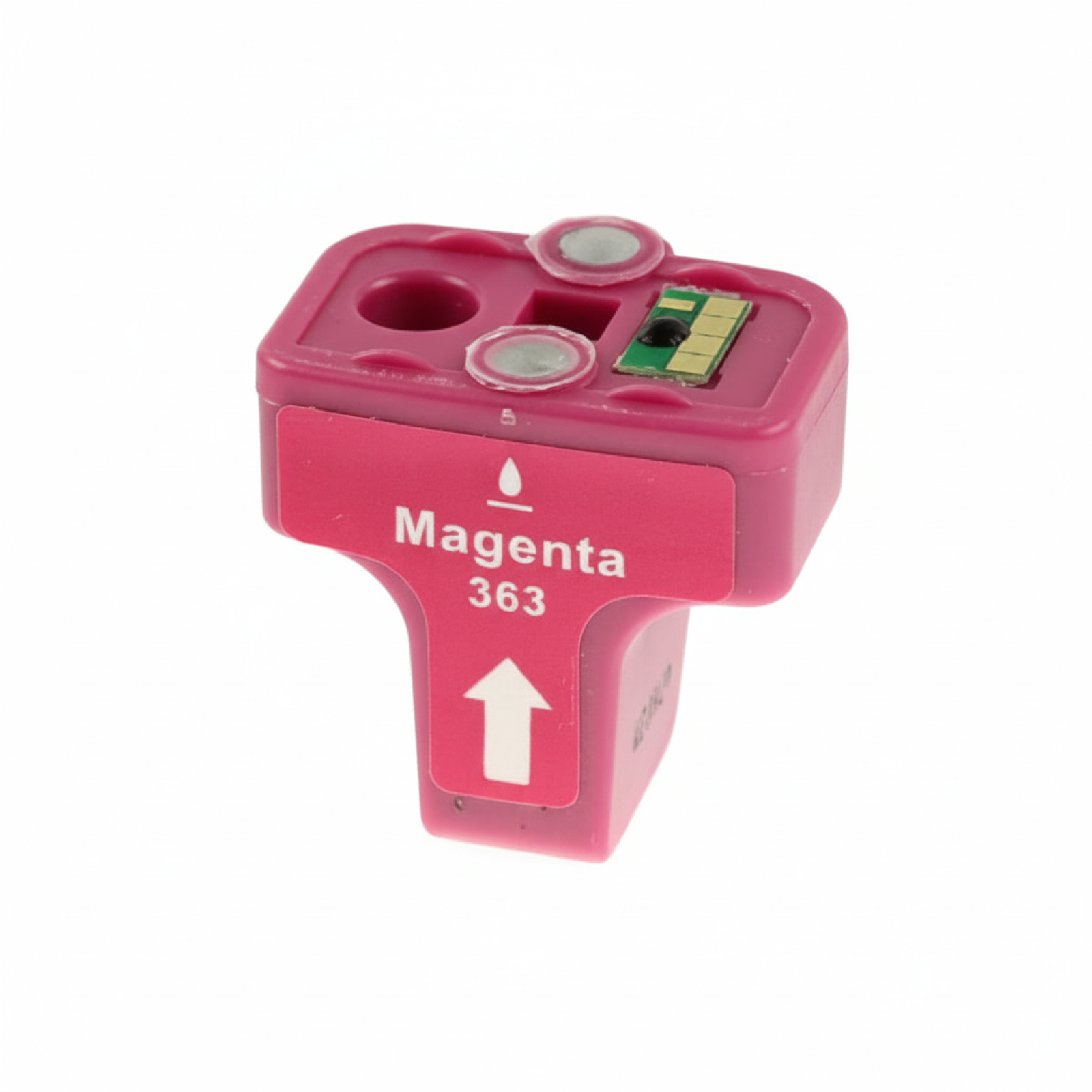 Compatible Ink Cartridge 363 for HP (C8772E) (Magenta)