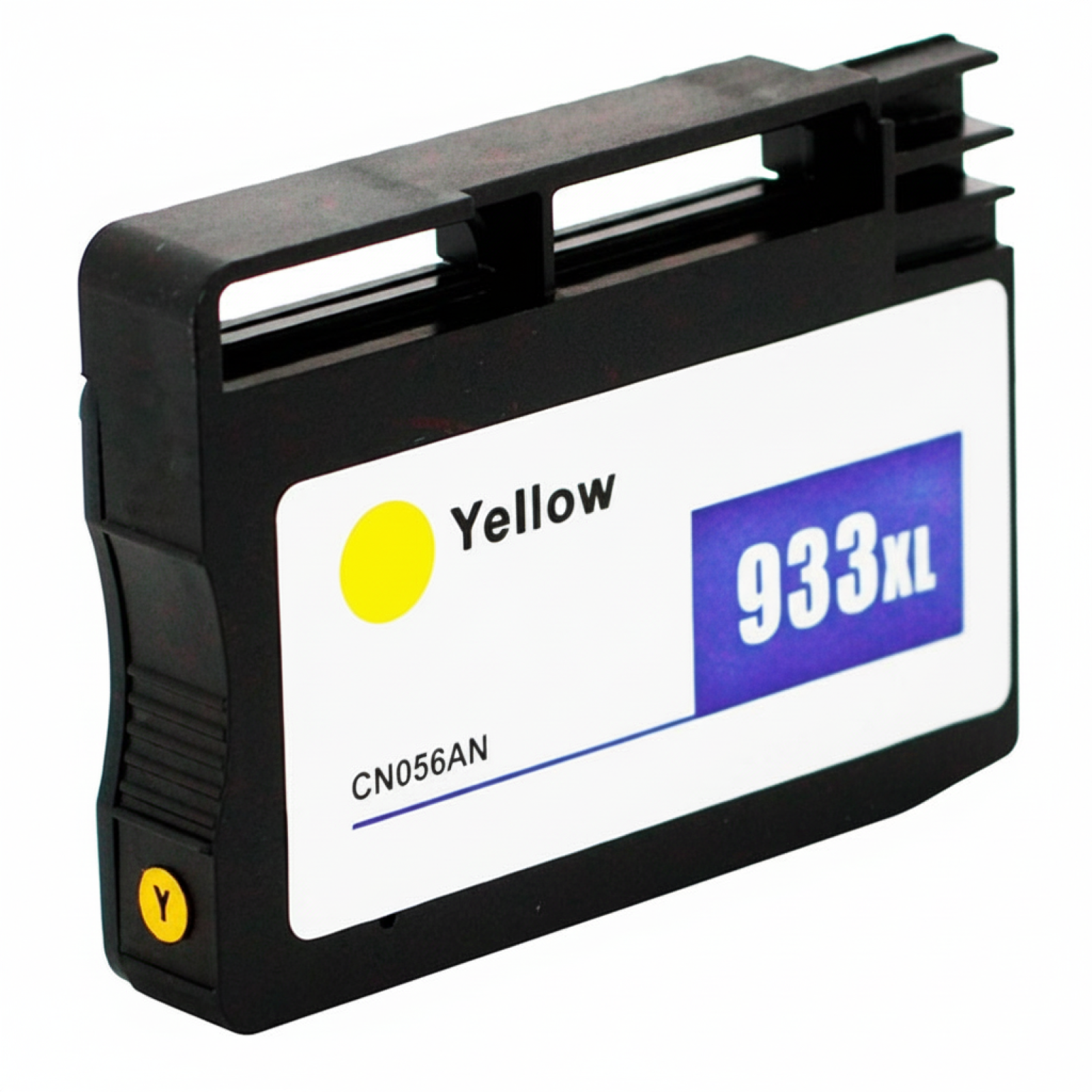 Compatible Ink Cartridge 933 XL for HP (CN056AE) (Yellow)
