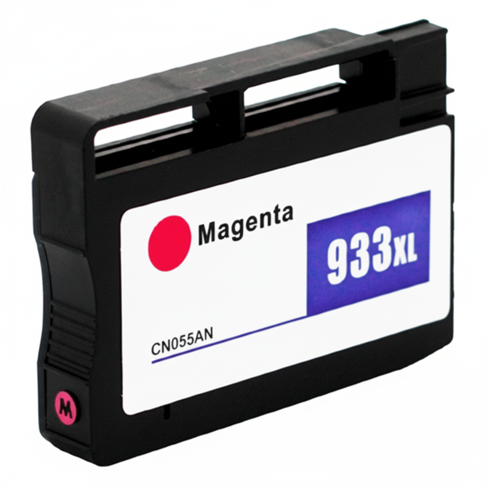 Compatible Ink Cartridge 933 XL for HP (CN055AE) (Magenta)