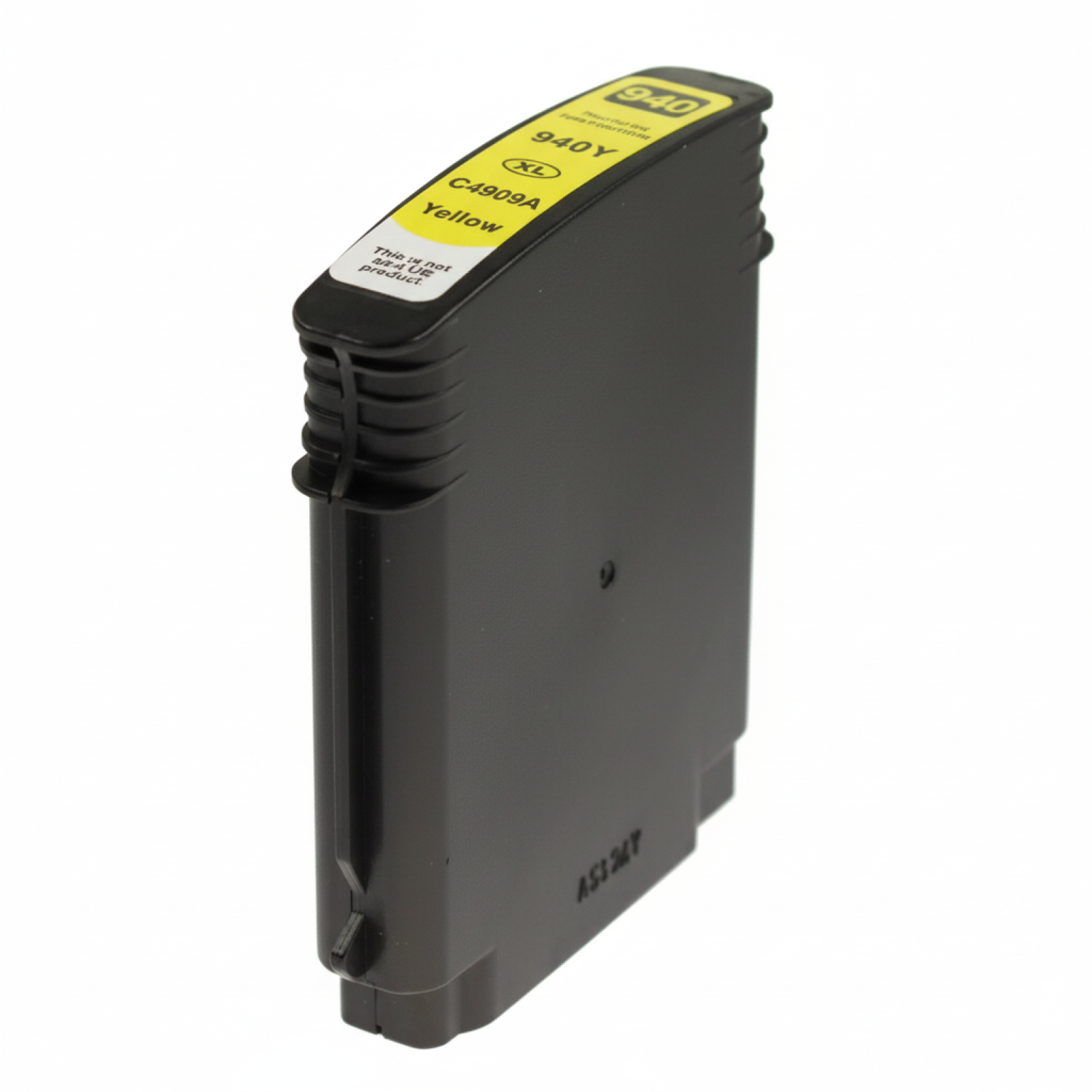 Compatible Ink Cartridge 940 XL for HP (C4909AE) (Yellow)