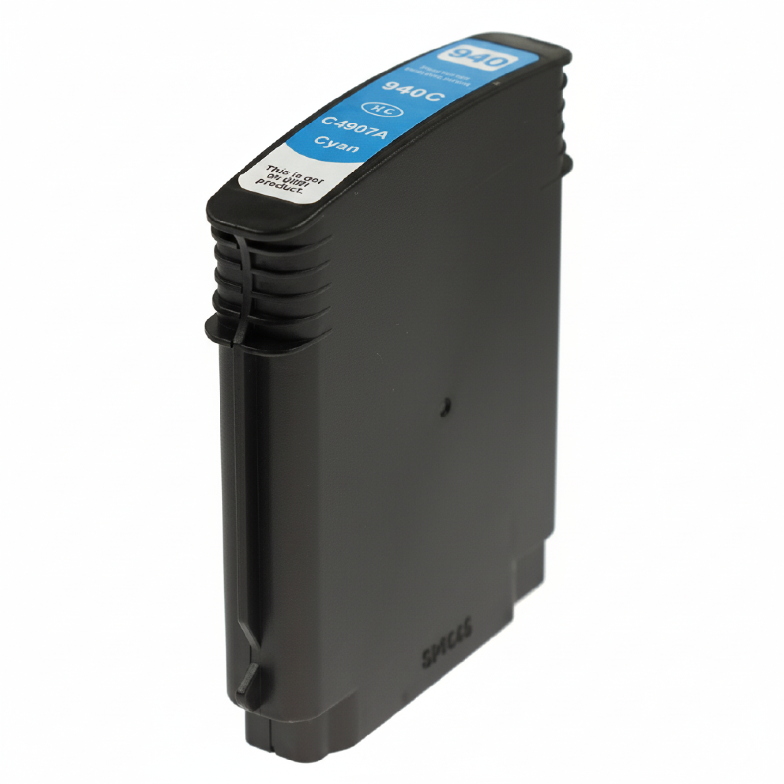 Compatible Ink Cartridge 940 XL for HP (C4907AE) (Cyan)