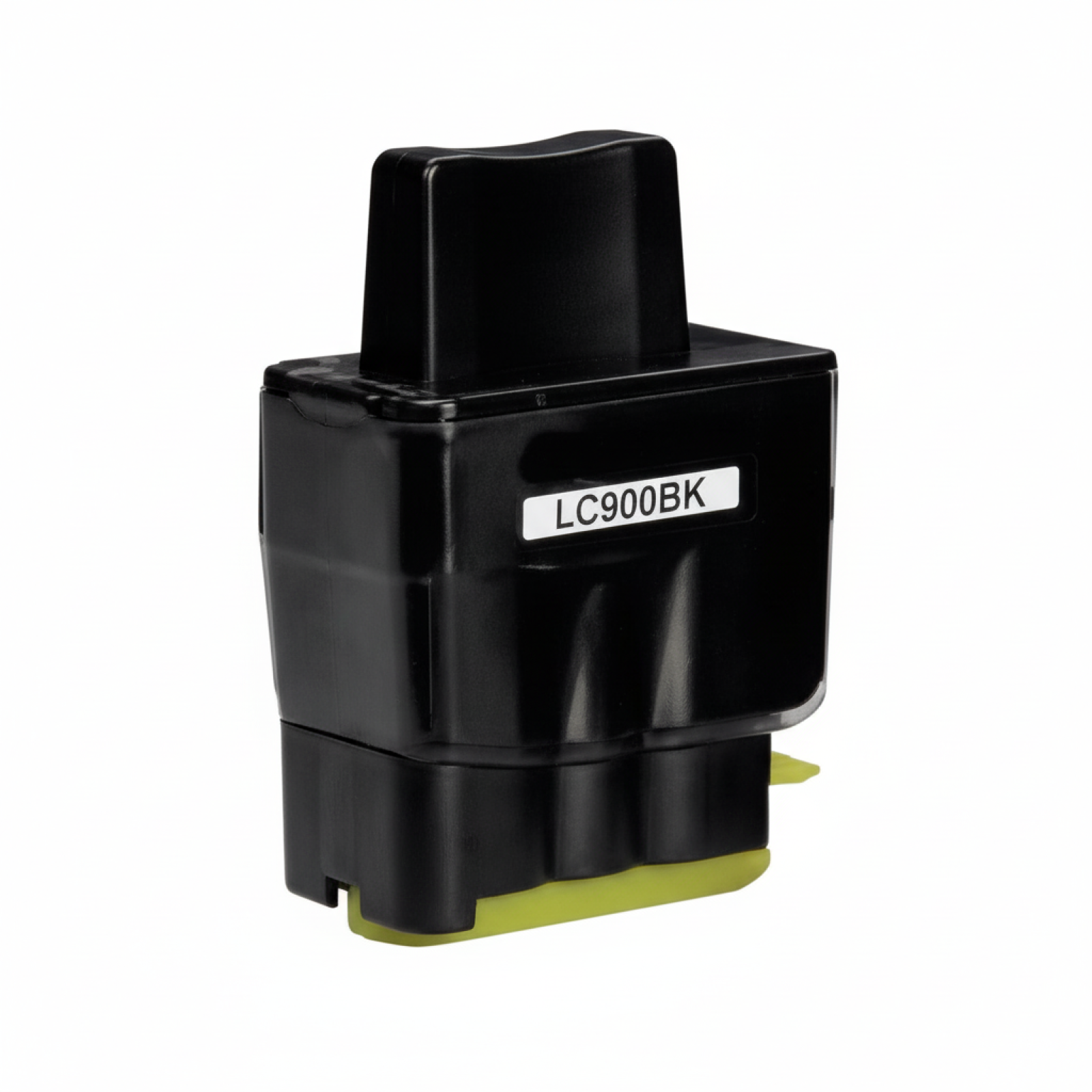 Compatible Ink Cartridge LC-900 XL BK for Brother (LC900HYBK) (Black)